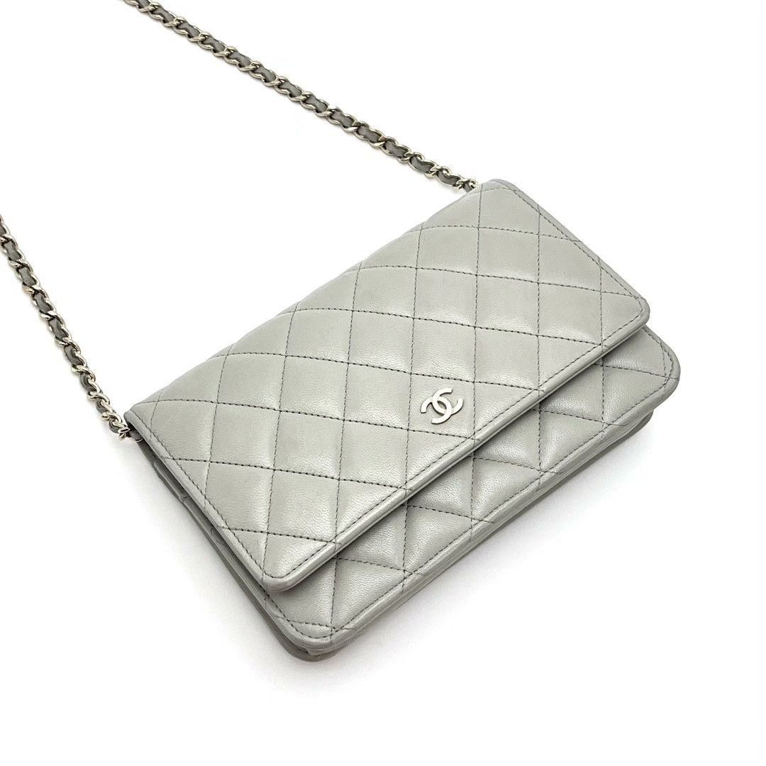 Chanel Pre-loved Bag Very good condition Size ONE SIZE - 3 Thumbnail