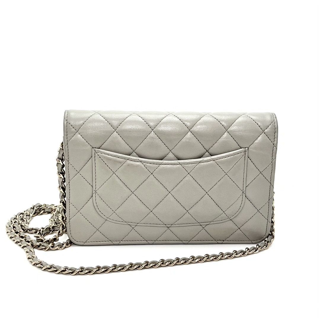 Chanel Pre-loved Bag Very good condition Size ONE SIZE - 2 Thumbnail