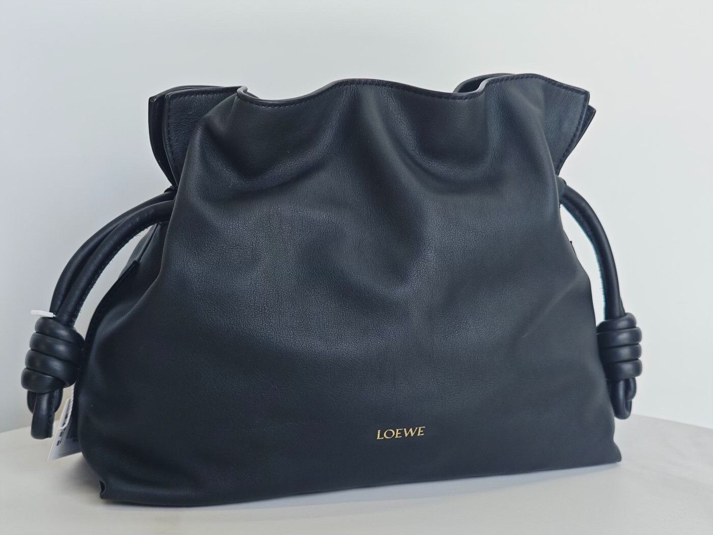 Loewe Pre-loved Bag Very good condition Size ONE SIZE - 4 Thumbnail