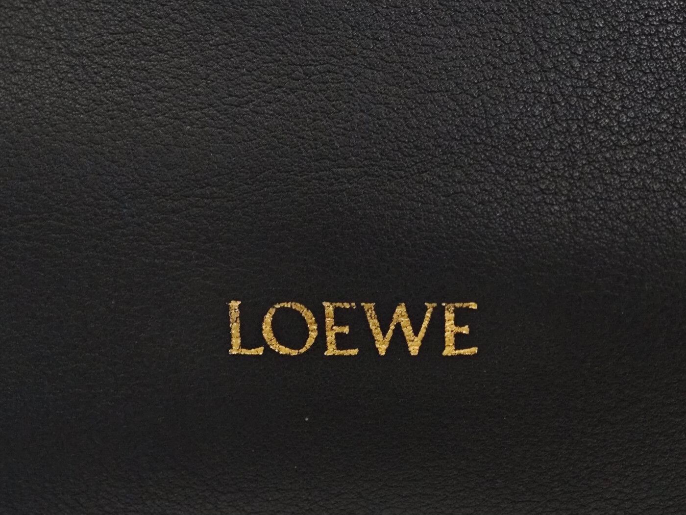 Loewe Pre-loved Bag Very good condition Size ONE SIZE - 5 Thumbnail