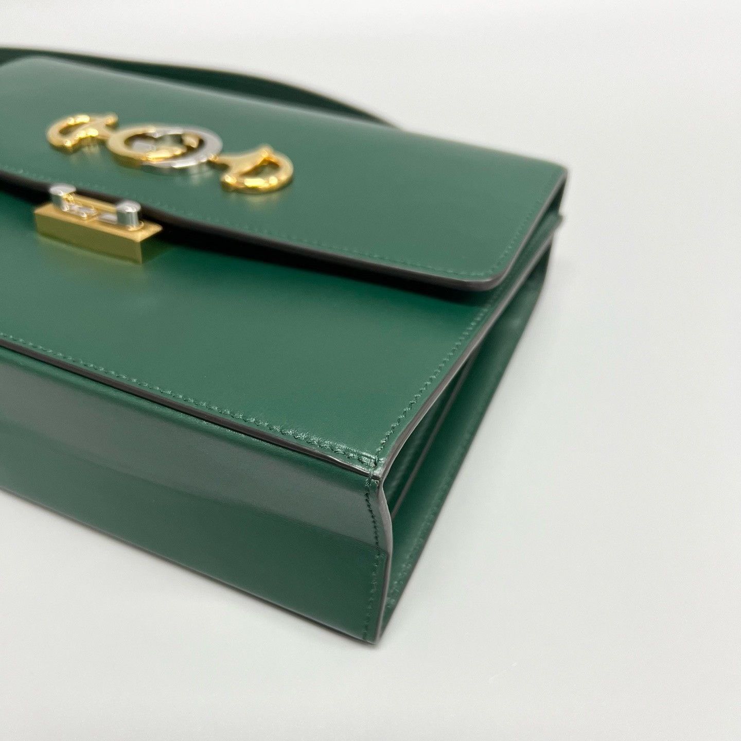Gucci Pre-loved Bag Very good condition Size ONE SIZE - 4 Thumbnail