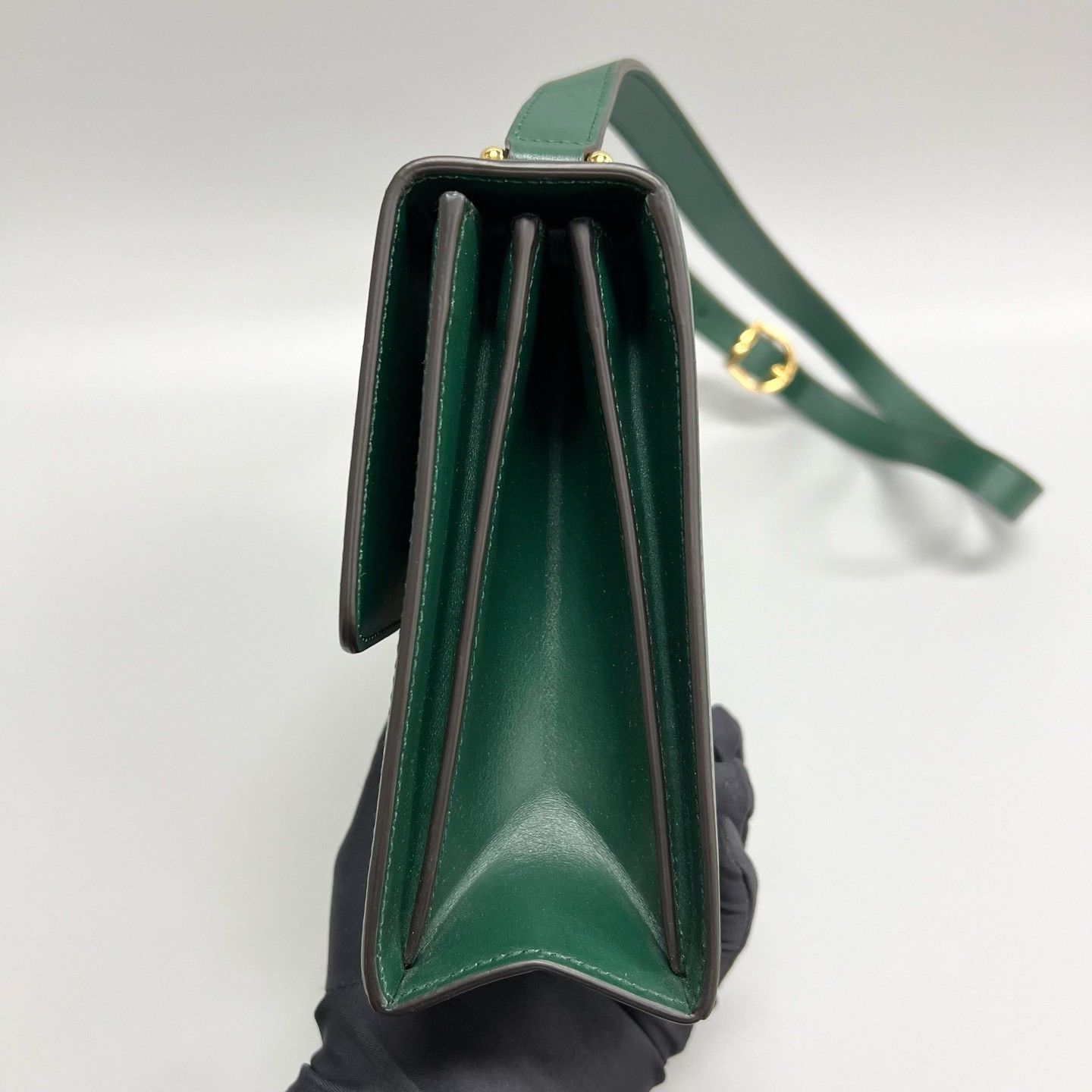 Gucci Pre-loved Bag Very good condition Size ONE SIZE - 6 Thumbnail