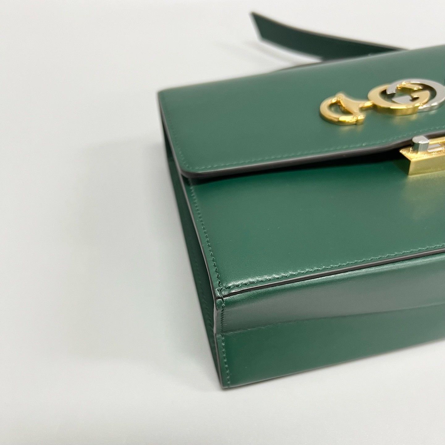 Gucci Pre-loved Bag Very good condition Size ONE SIZE - 5 Thumbnail