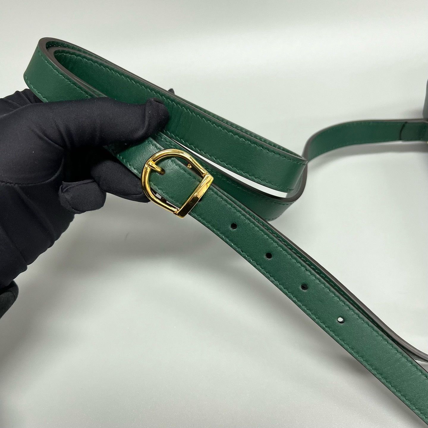 Gucci Pre-loved Bag Very good condition Size ONE SIZE - 8 Thumbnail