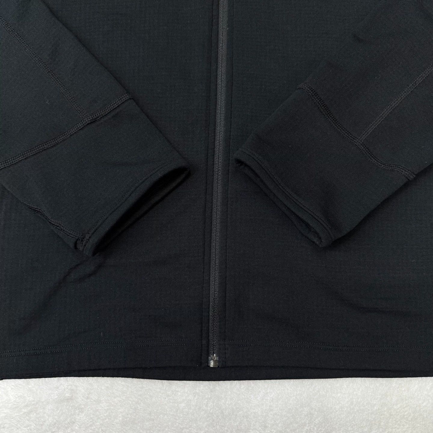 Arc'teryx Thermal Black Light Jacket l Men Size US L / EU 52-54 / 3 - 2 Thumbnail