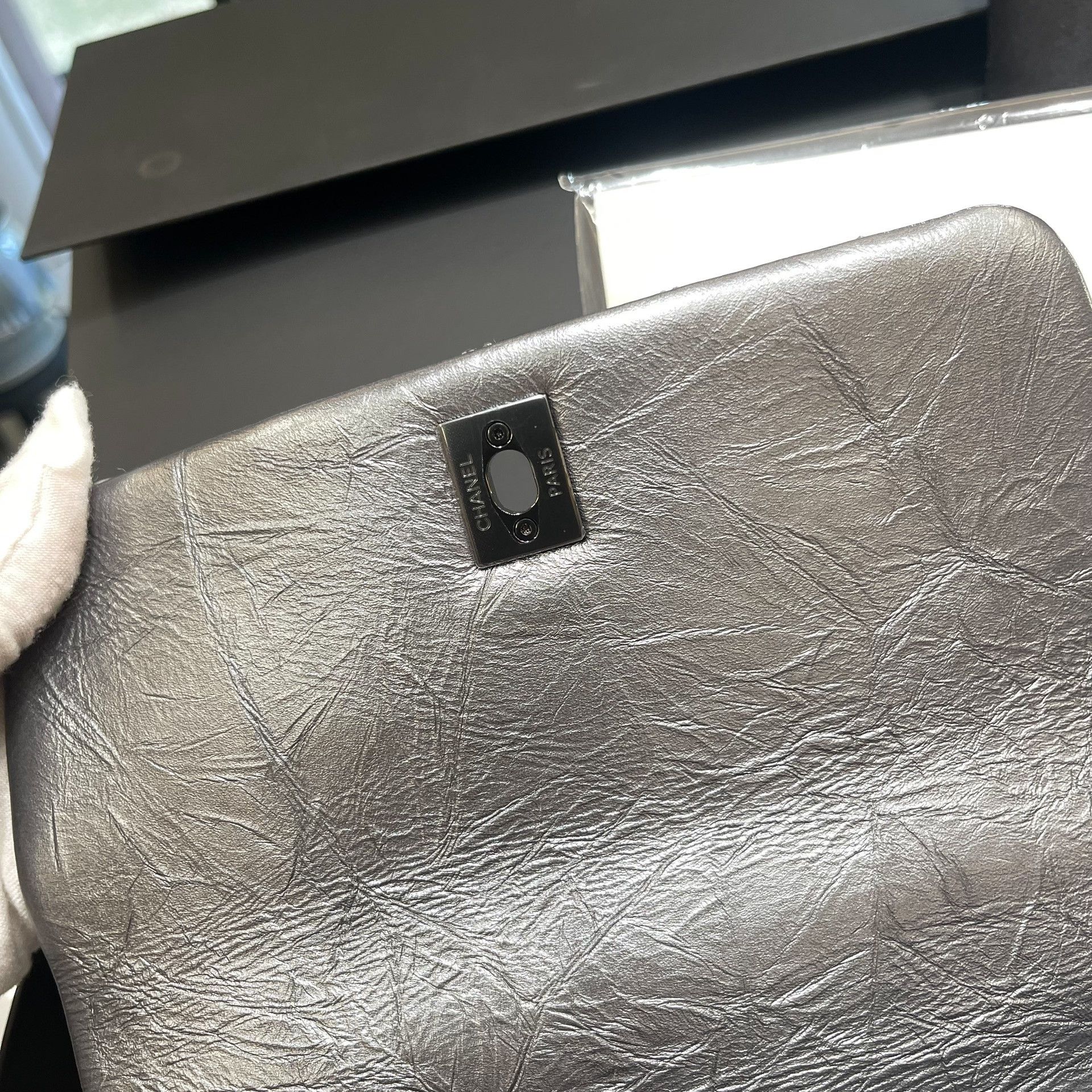 Chanel Pre-loved Bag Very good condition Size ONE SIZE - 7 Thumbnail