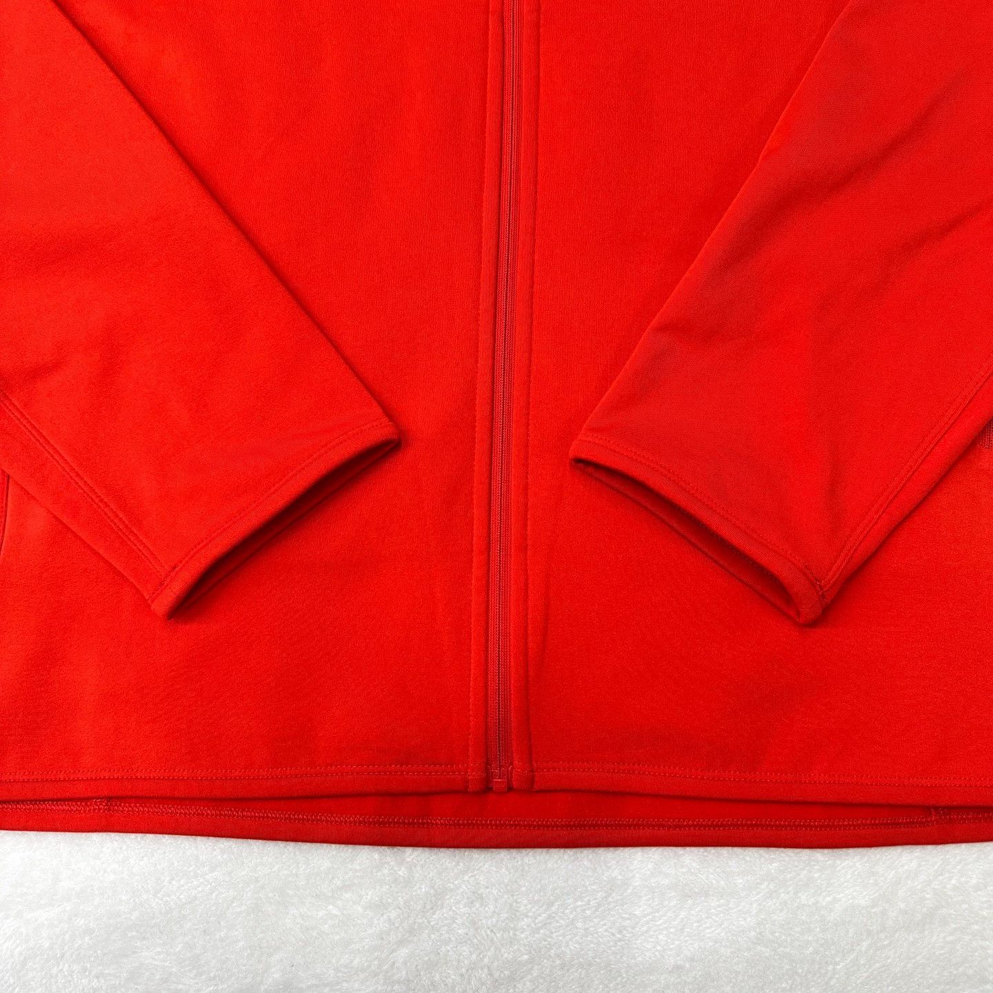 Arc'teryx Orange Light Jacket l Men Size US L / EU 52-54 / 3 - 2 Thumbnail