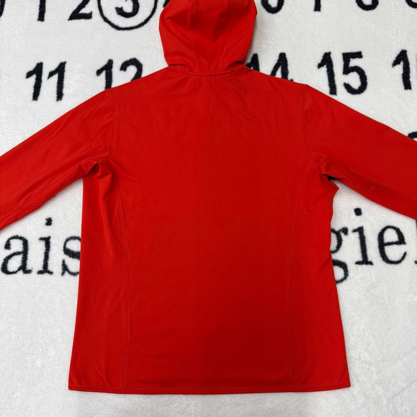 Arc'teryx Orange Light Jacket l Men Size US L / EU 52-54 / 3 - 3 Thumbnail