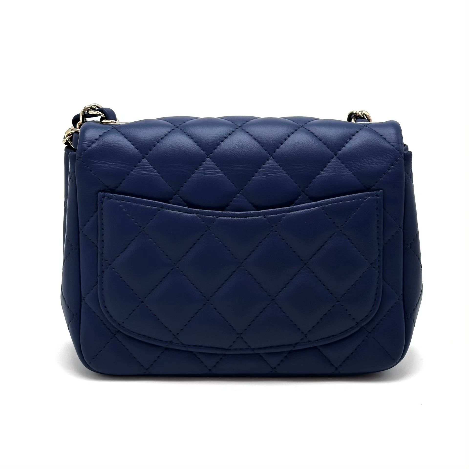 Chanel Pre-loved Bag Very good condition Size ONE SIZE - 3 Thumbnail