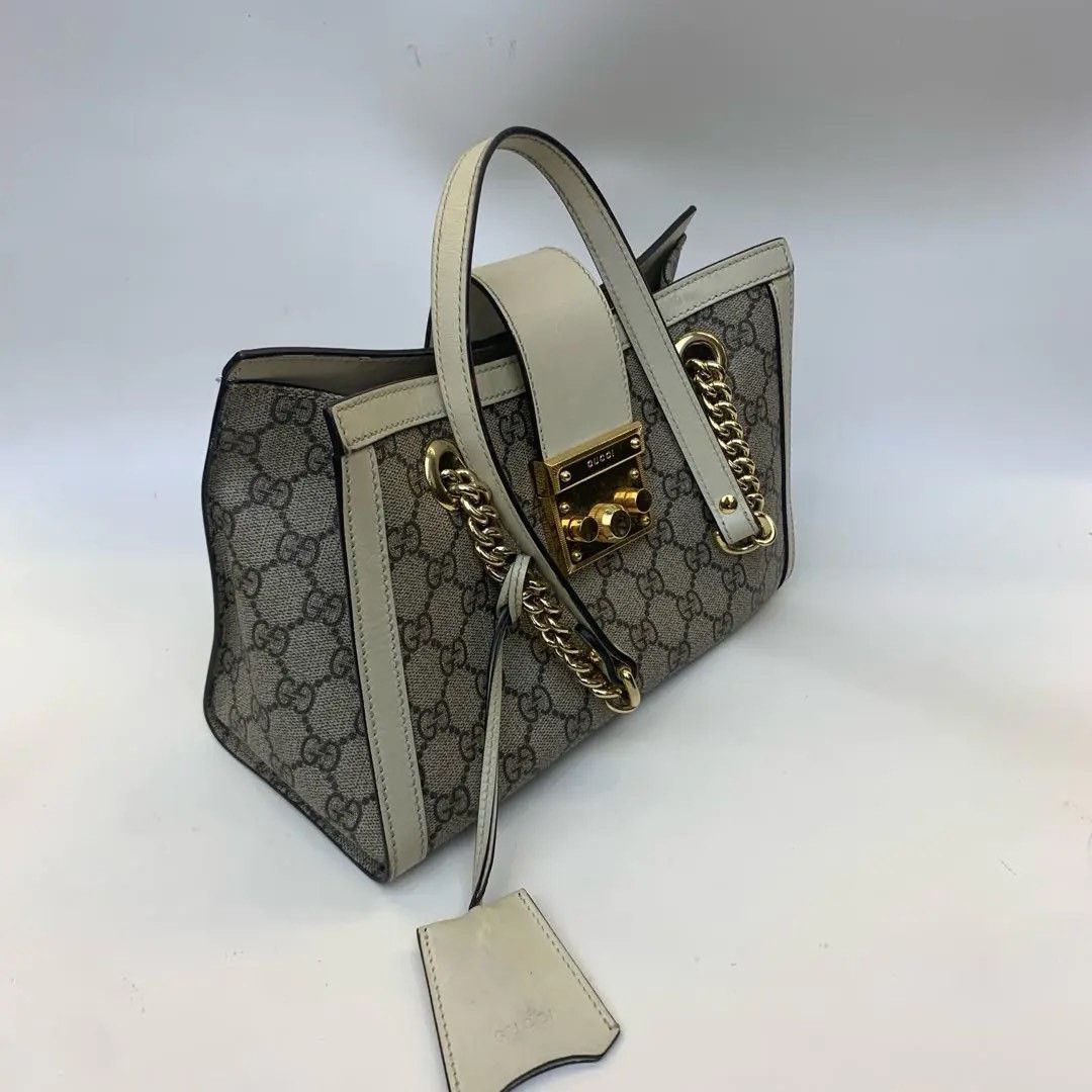 Gucci Pre-loved Bag Very good condition Size ONE SIZE - 3 Thumbnail