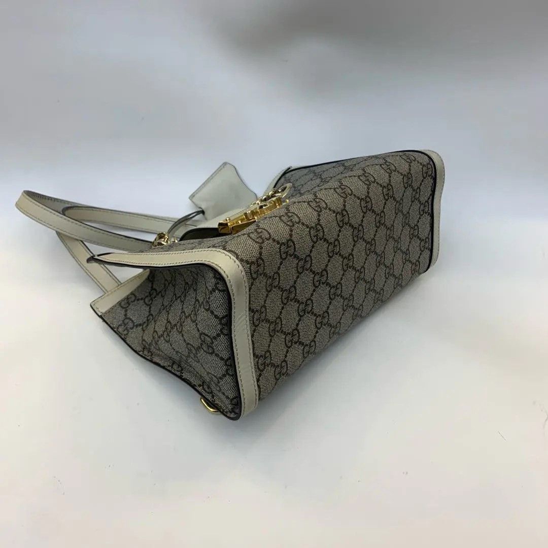 Gucci Pre-loved Bag Very good condition Size ONE SIZE - 9 Thumbnail