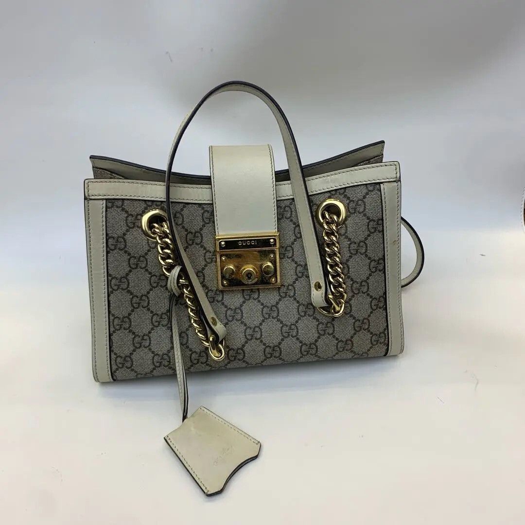 Gucci Pre-loved Bag Very good condition Size ONE SIZE - 2 Thumbnail