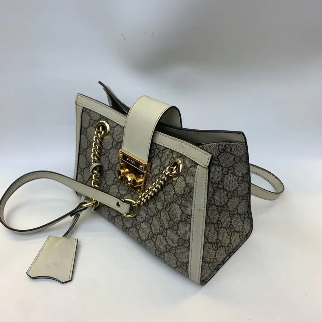 Gucci Pre-loved Bag Very good condition Size ONE SIZE - 4 Thumbnail