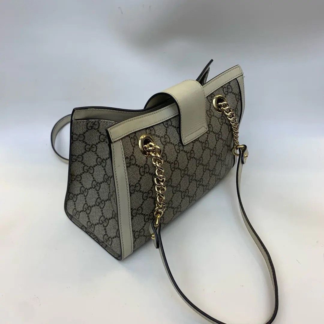 Gucci Pre-loved Bag Very good condition Size ONE SIZE - 8 Thumbnail
