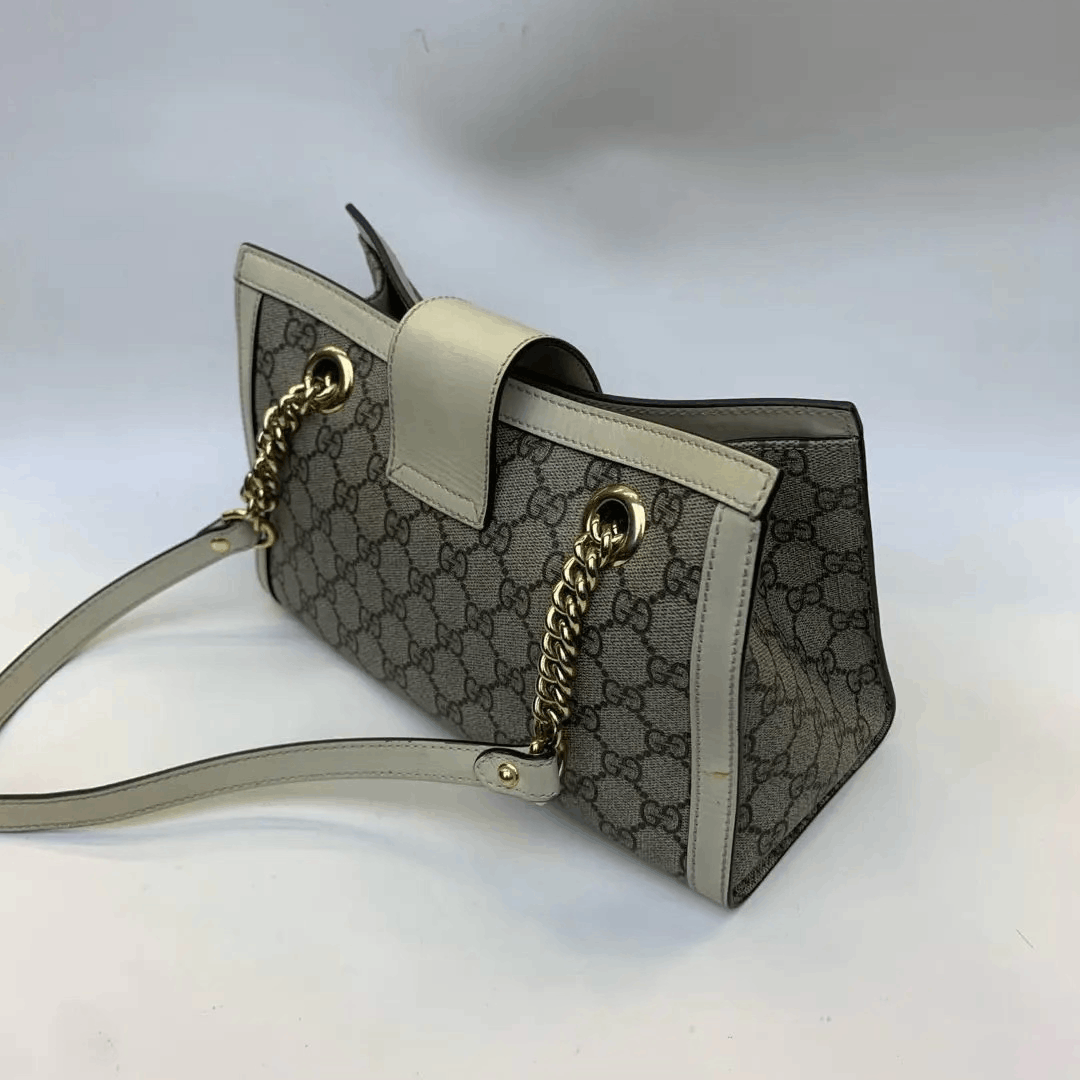 Gucci Pre-loved Bag Very good condition Size ONE SIZE - 5 Thumbnail