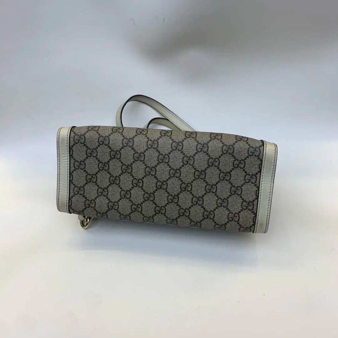 Gucci Pre-loved Bag Very good condition Size ONE SIZE - 6 Thumbnail
