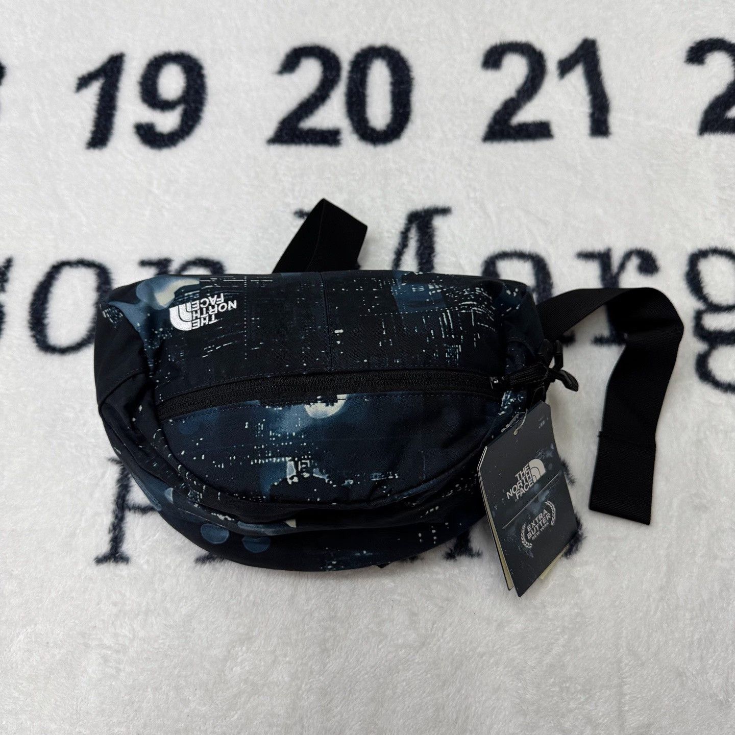 The North Face The North Face Bag one size Men Size ONE SIZE - 3 Thumbnail