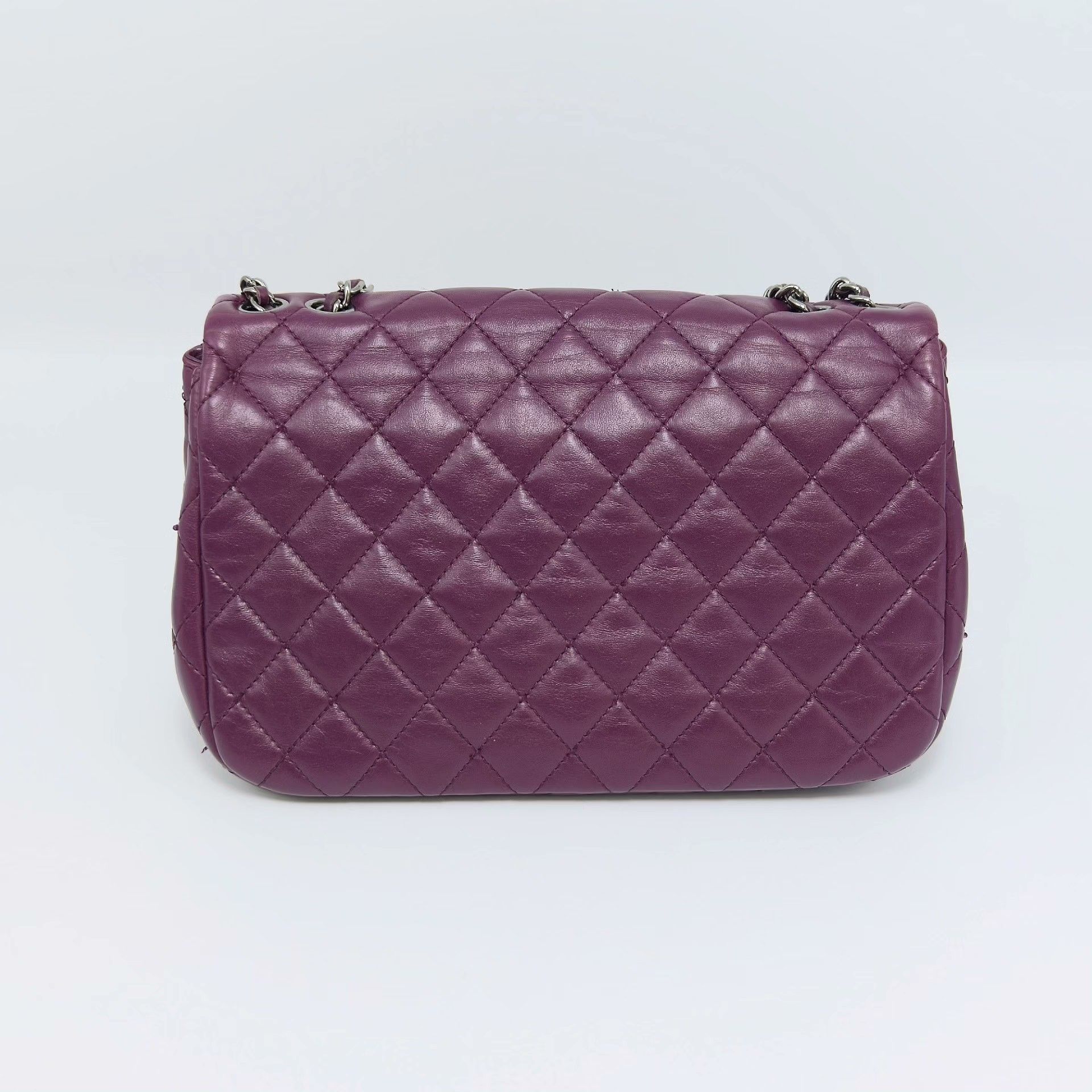 Chanel Pre-loved Bag Very good condition Size ONE SIZE - 2 Thumbnail