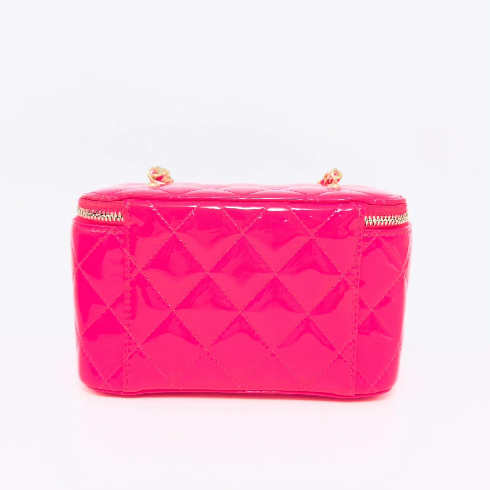 Chanel Pre-loved Bag Very good condition Size ONE SIZE - 2 Thumbnail
