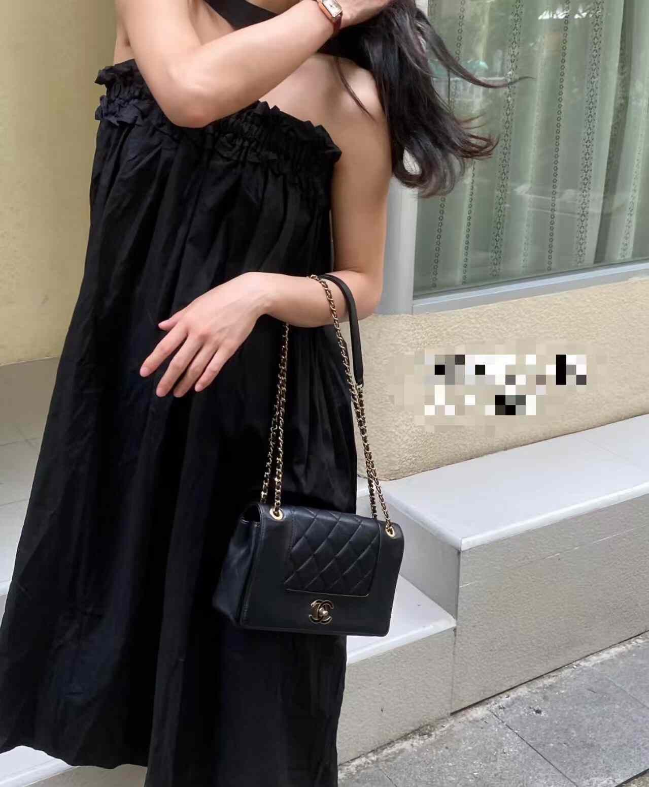 Chanel Pre-loved Bag Very good condition Size ONE SIZE - 9 Thumbnail