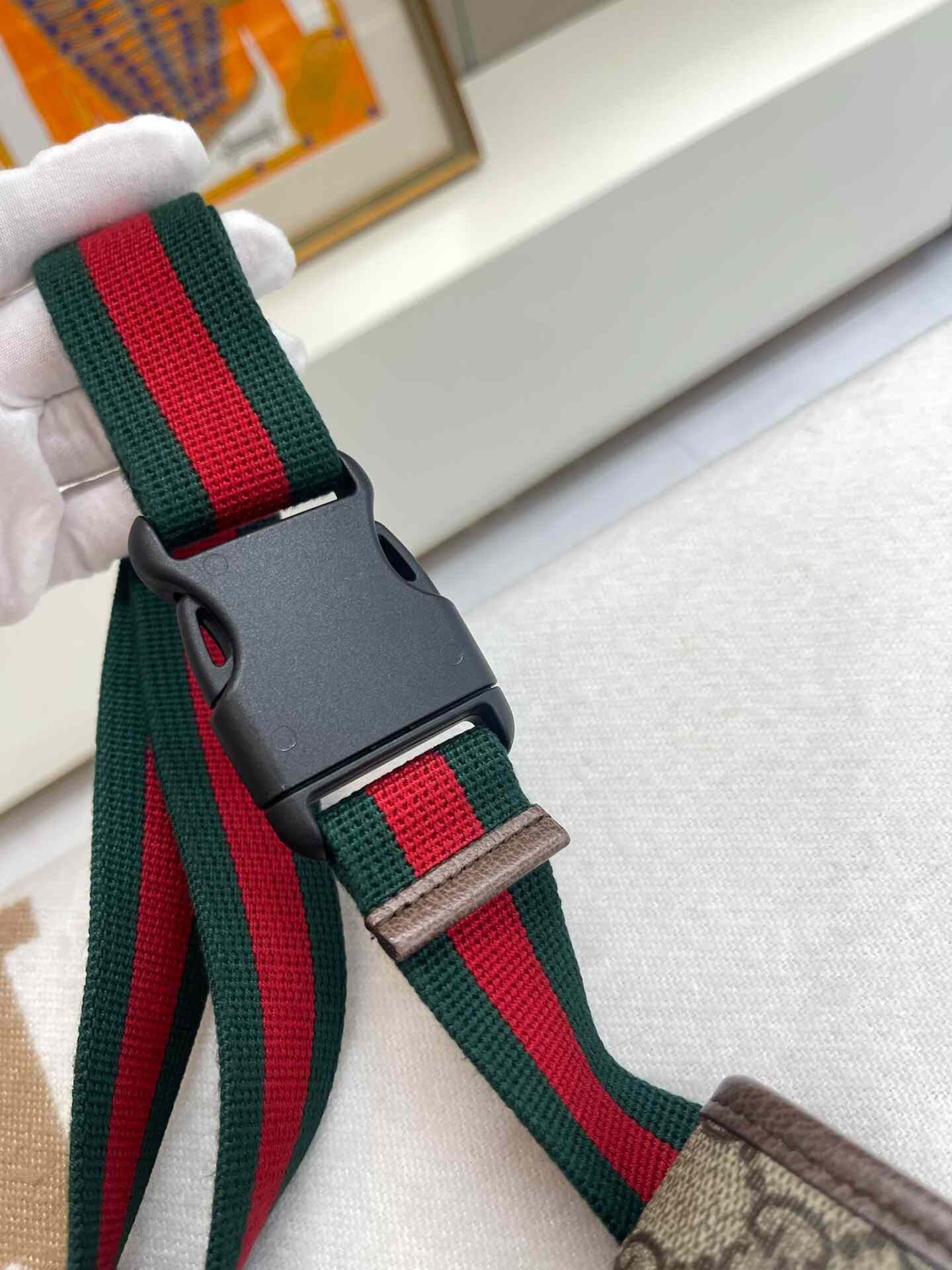 Gucci Pre-loved Bag Very good condition Size ONE SIZE - 9 Thumbnail