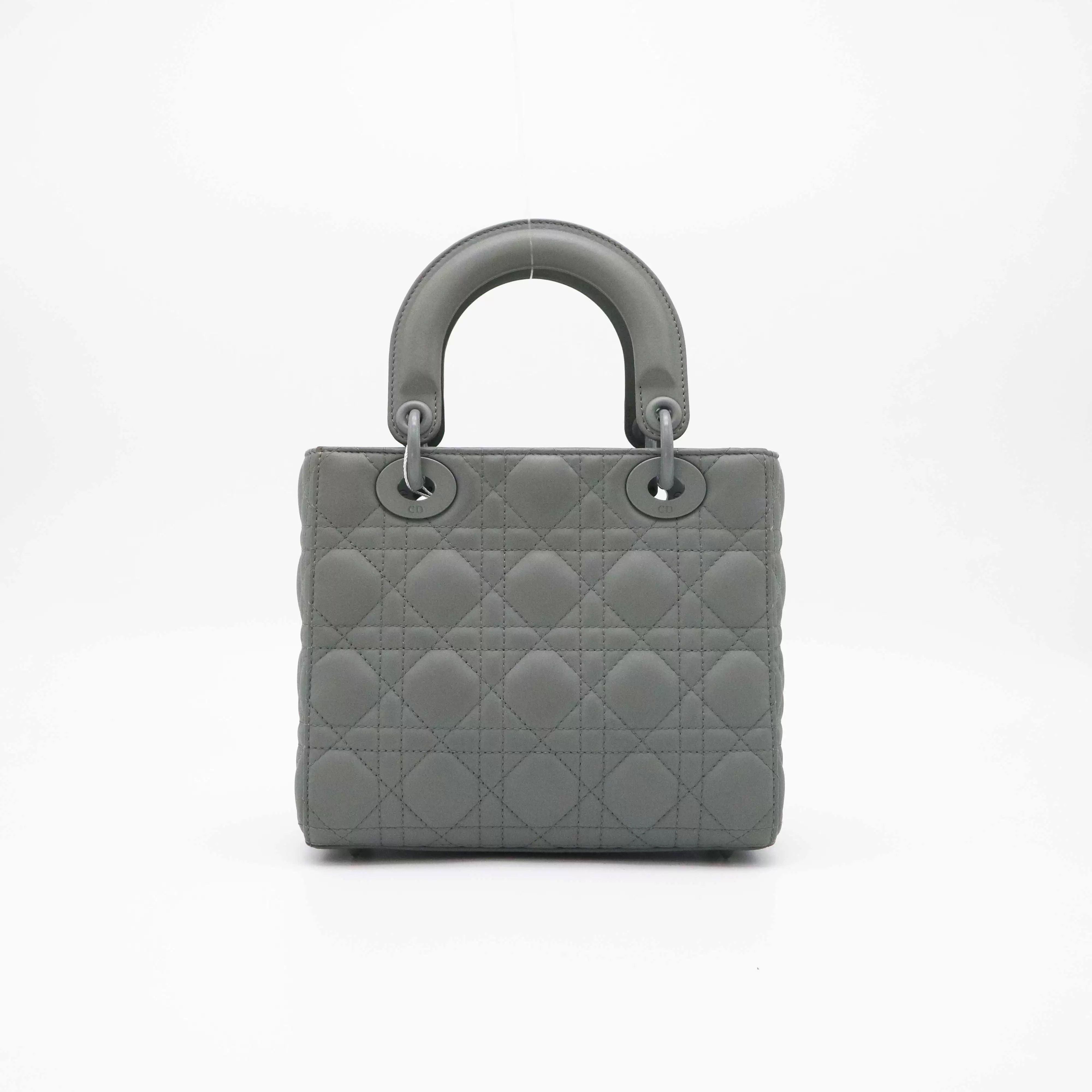 Dior Pre-loved Bag Very good condition Size ONE SIZE - 3 Thumbnail
