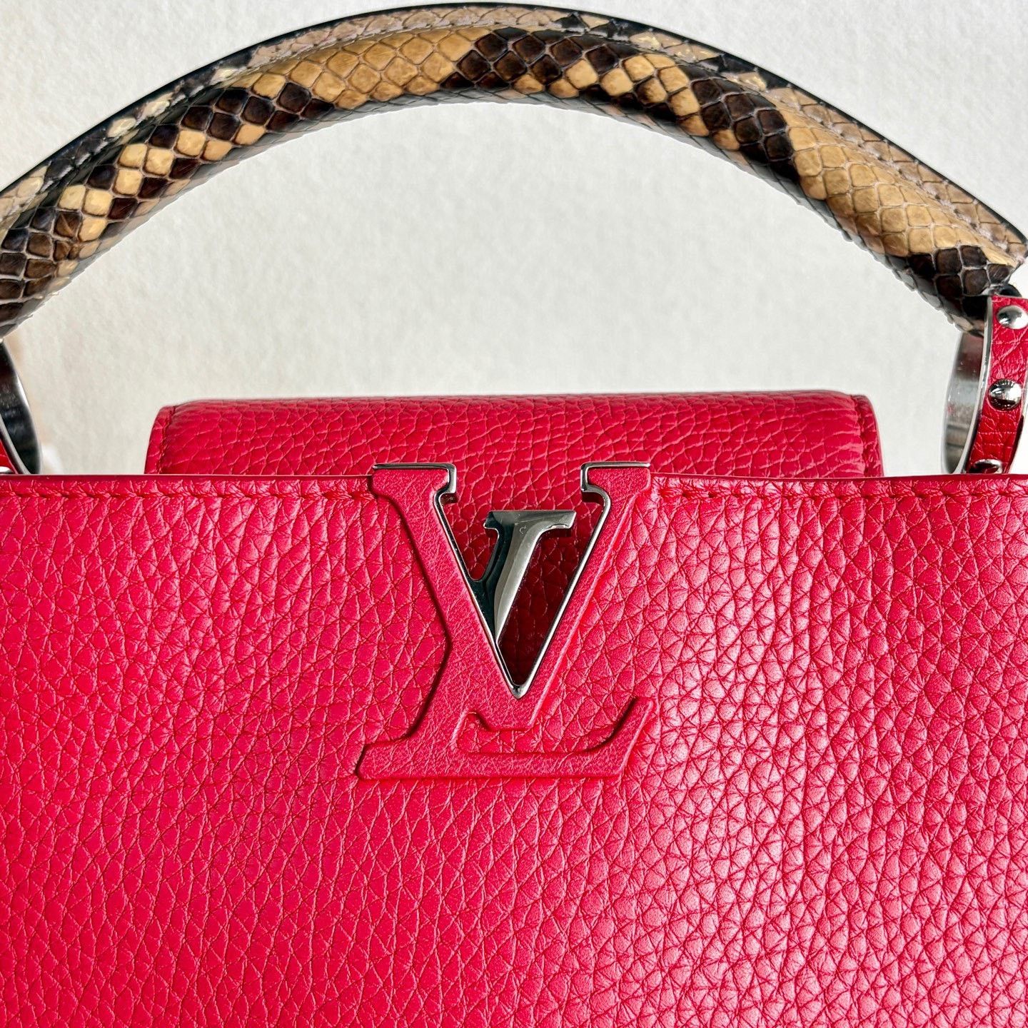 Louis Vuitton Pre-loved Bag Very good condition Size ONE SIZE - 4 Thumbnail