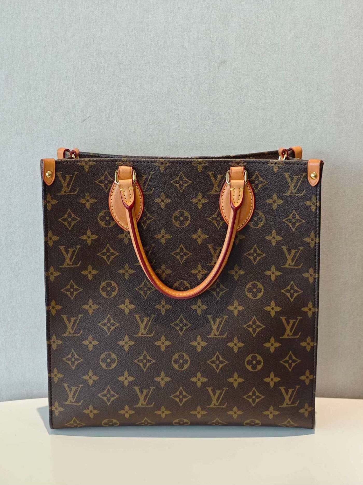 Louis Vuitton Pre-loved Bag Very good condition Size ONE SIZE - 2 Thumbnail