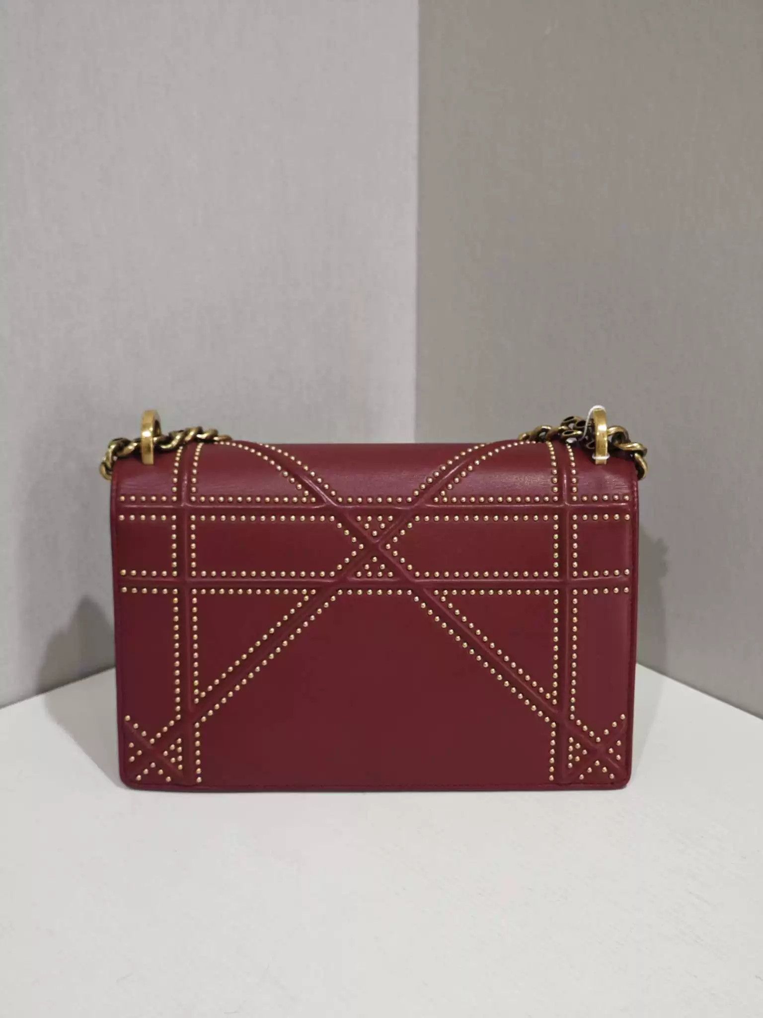 Dior Pre-loved Bag Very good condition Size ONE SIZE - 2 Thumbnail