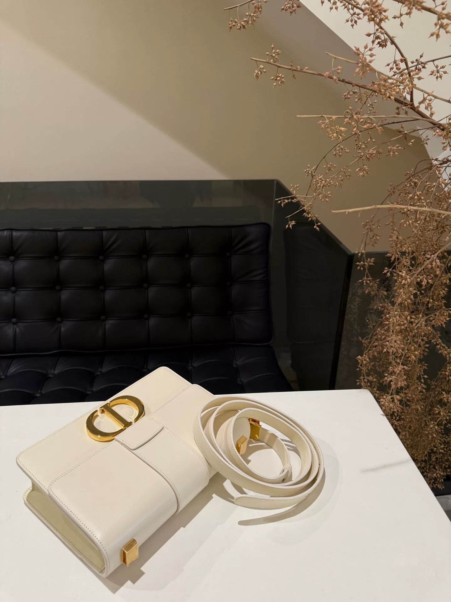 Dior Pre-loved Bag Very good condition Size ONE SIZE - 6 Thumbnail