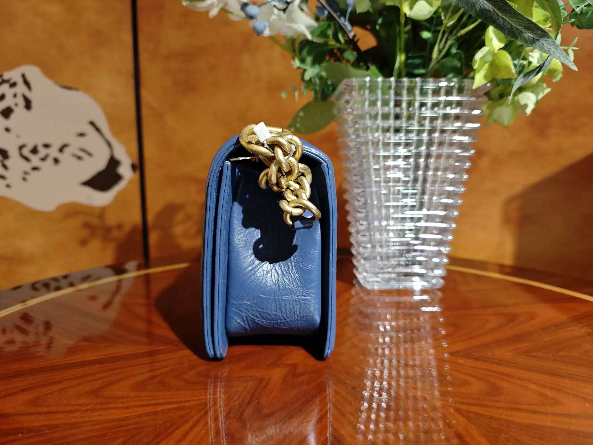 Chanel Pre-loved Bag Very good condition Size ONE SIZE - 6 Thumbnail