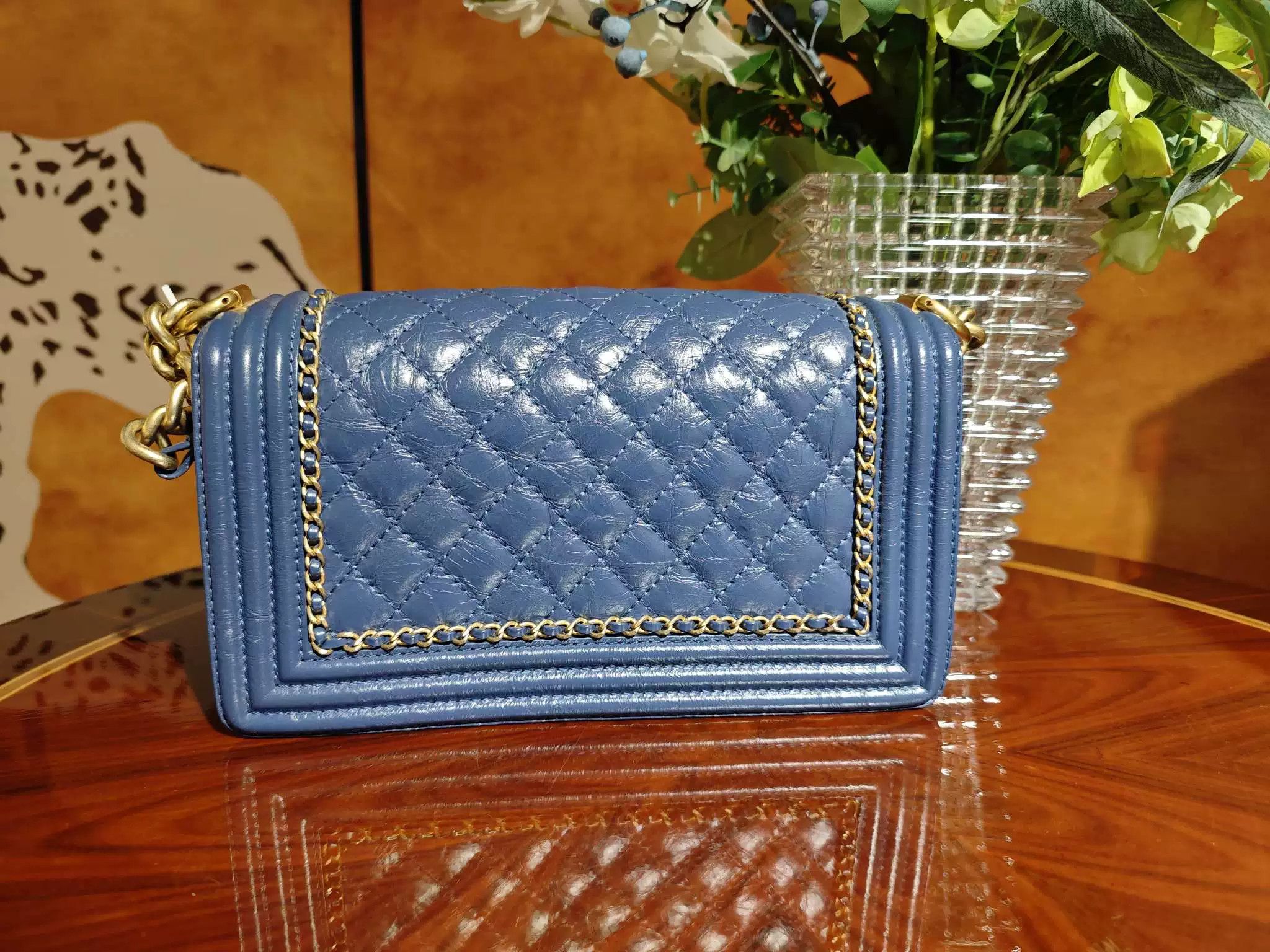 Chanel Pre-loved Bag Very good condition Size ONE SIZE - 5 Thumbnail