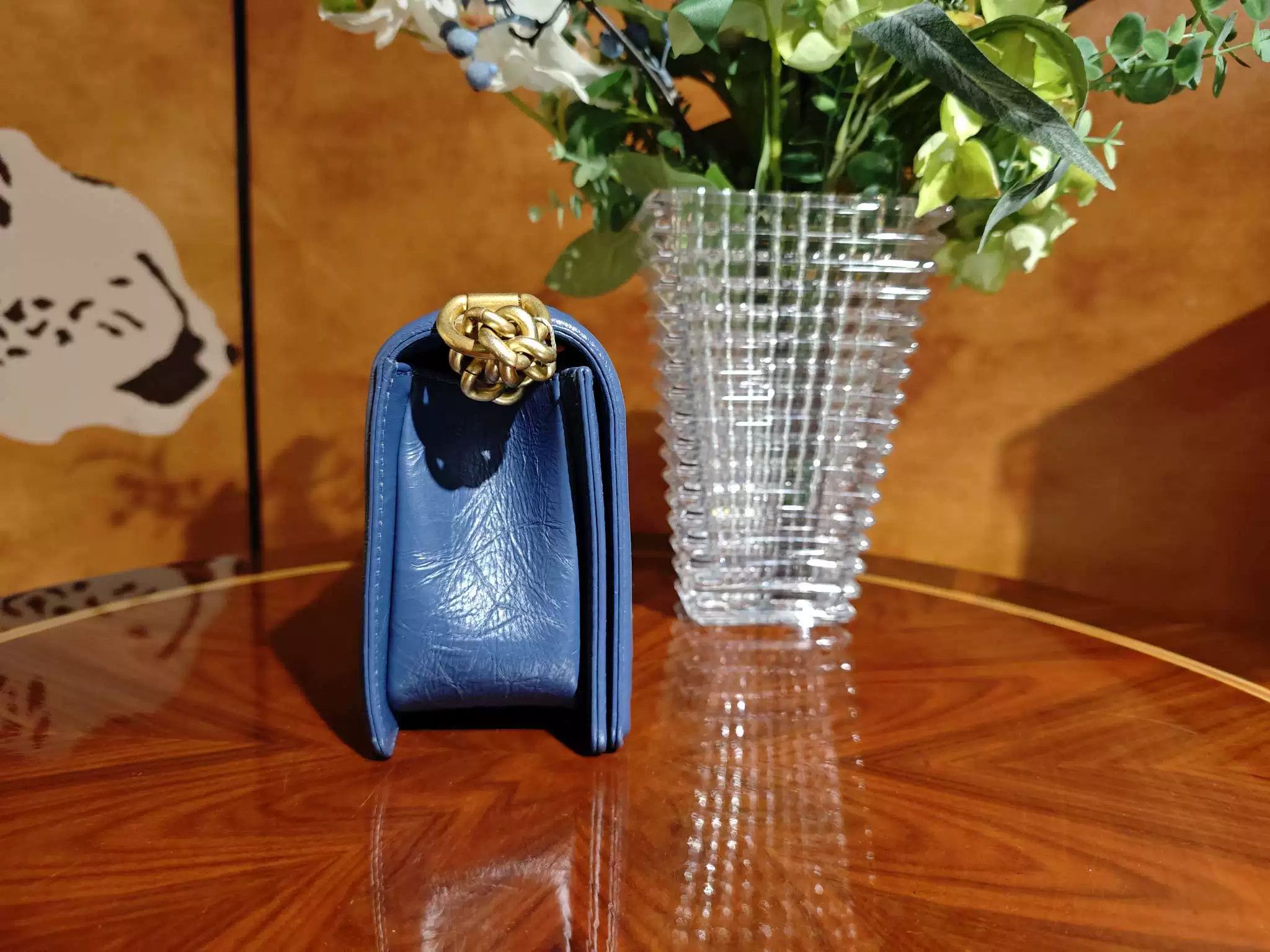 Chanel Pre-loved Bag Very good condition Size ONE SIZE - 4 Thumbnail