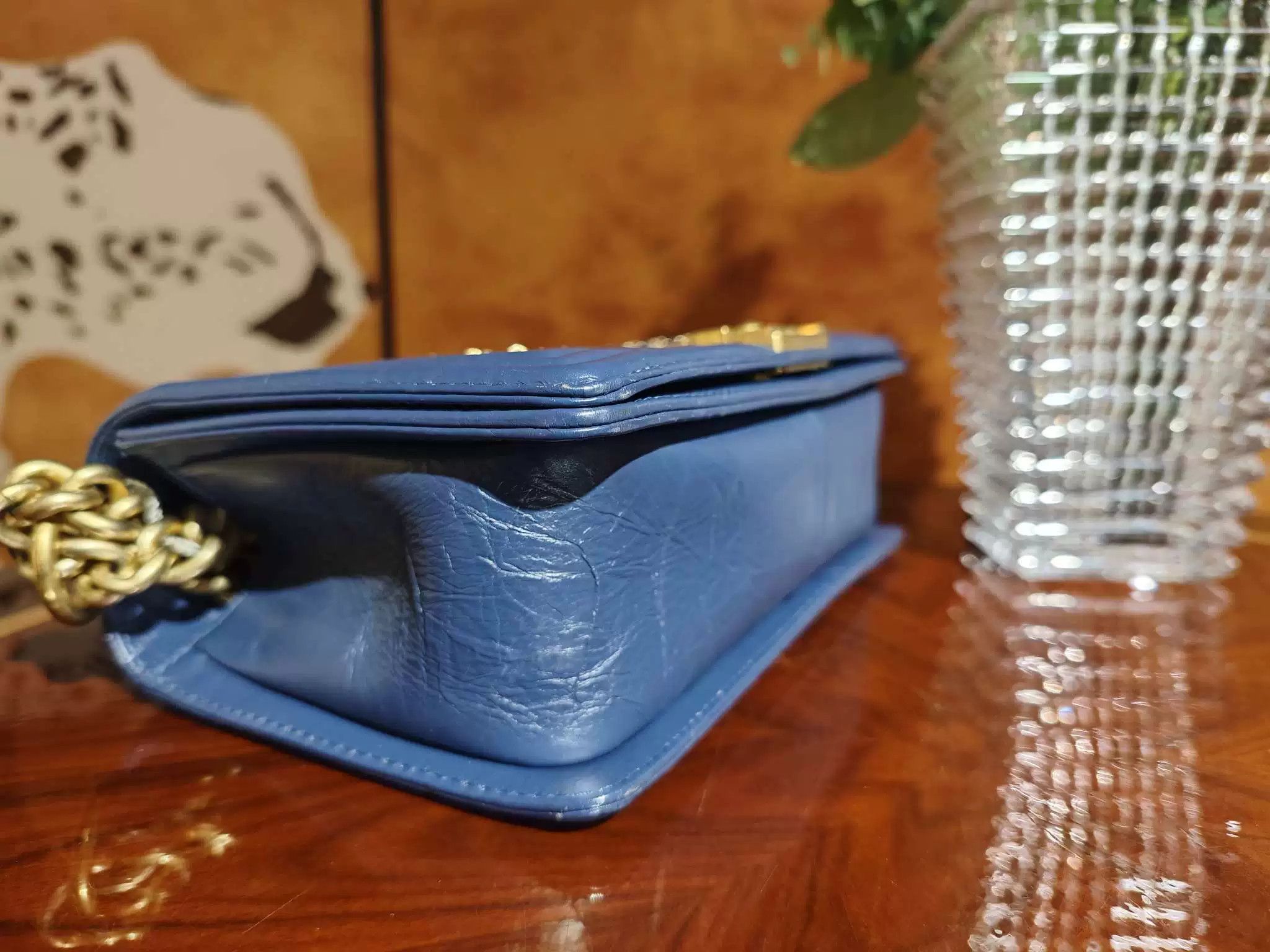 Chanel Pre-loved Bag Very good condition Size ONE SIZE - 7 Thumbnail