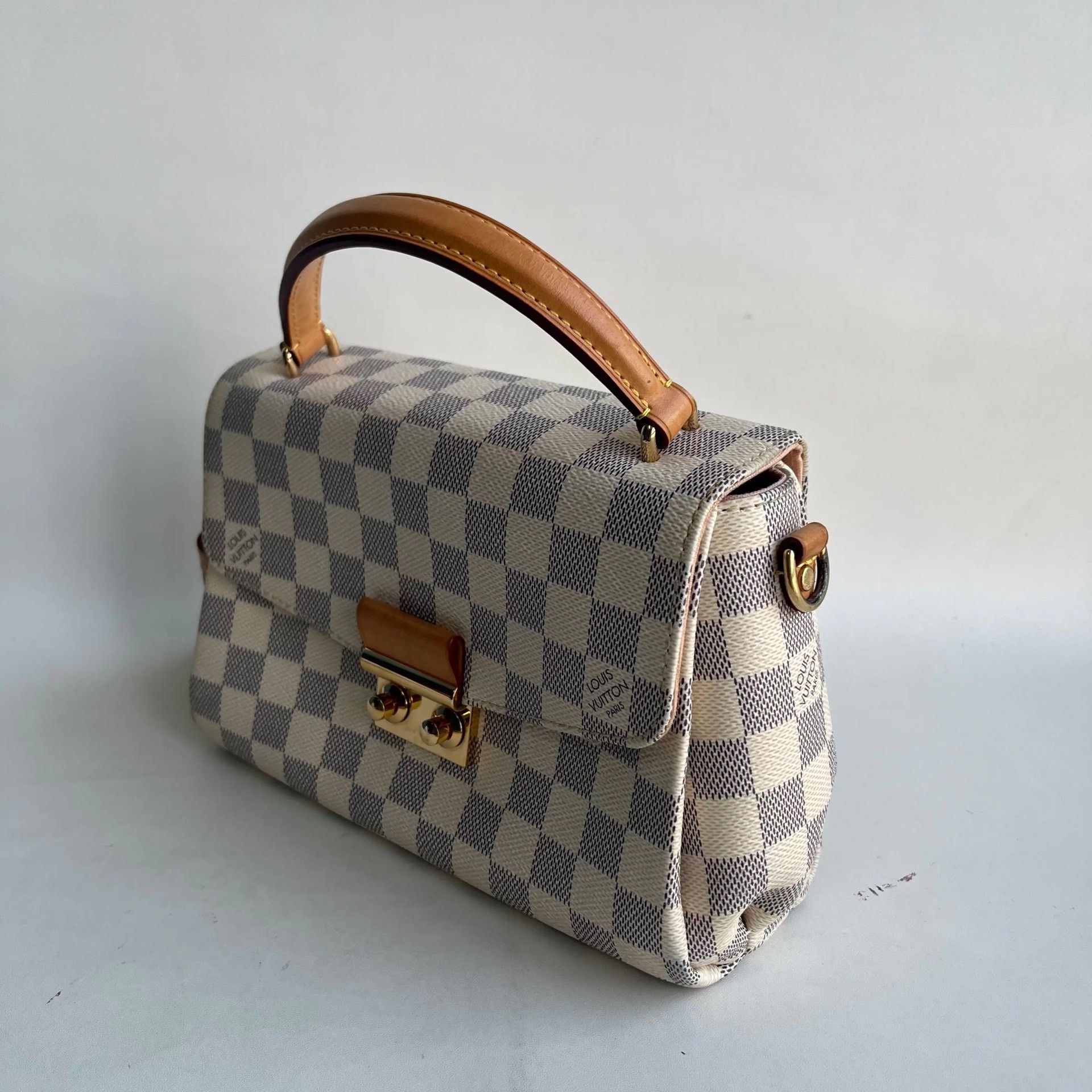 Louis Vuitton Pre-loved Bag Very good condition Size ONE SIZE - 3 Thumbnail