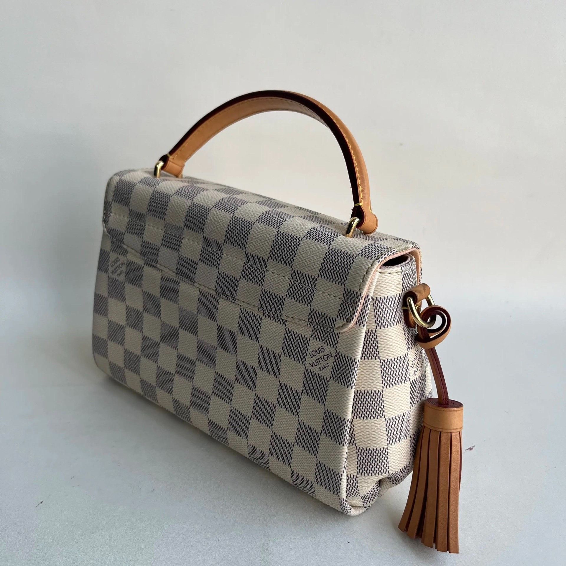 Louis Vuitton Pre-loved Bag Very good condition Size ONE SIZE - 5 Thumbnail