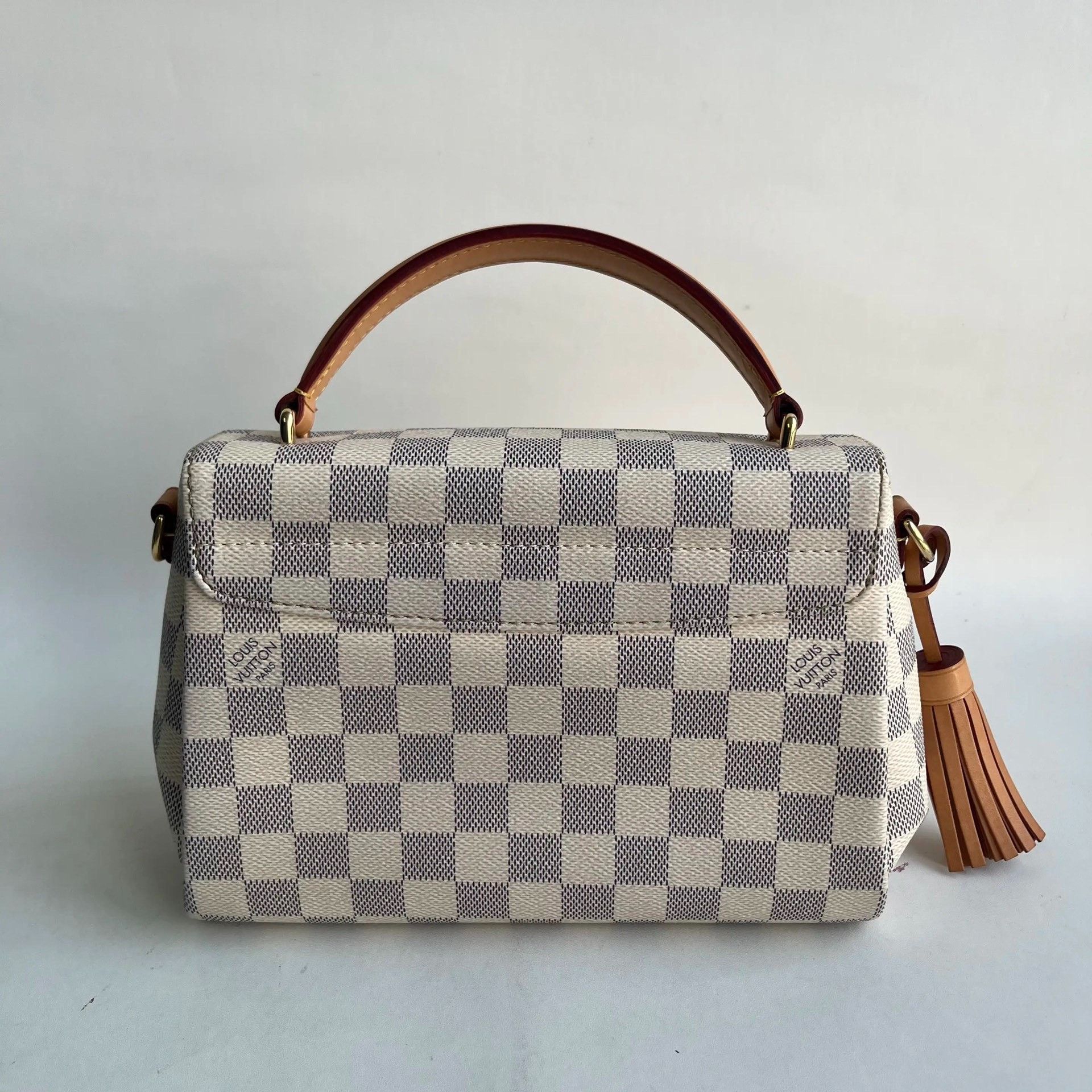 Louis Vuitton Pre-loved Bag Very good condition Size ONE SIZE - 6 Thumbnail
