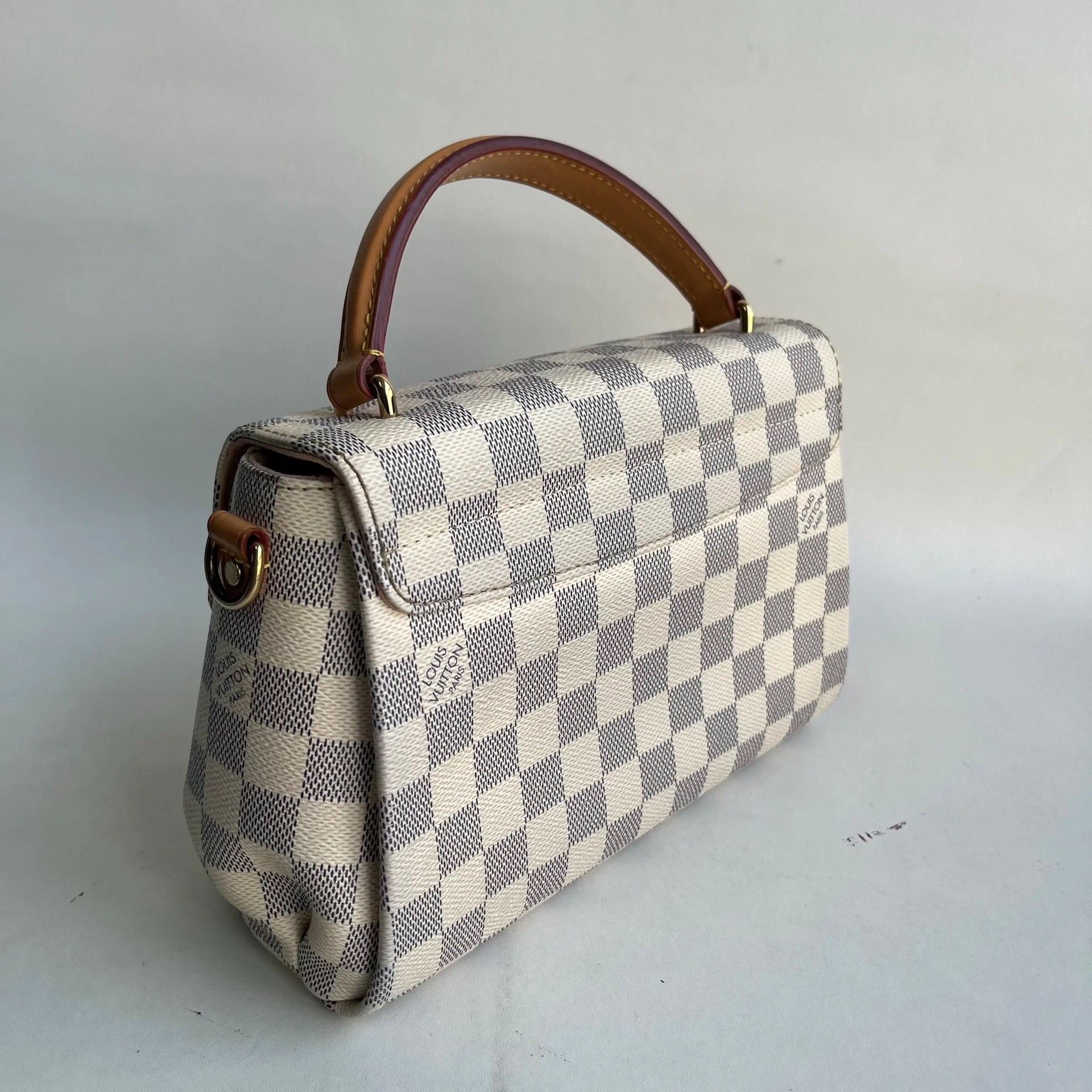 Louis Vuitton Pre-loved Bag Very good condition Size ONE SIZE - 4 Thumbnail