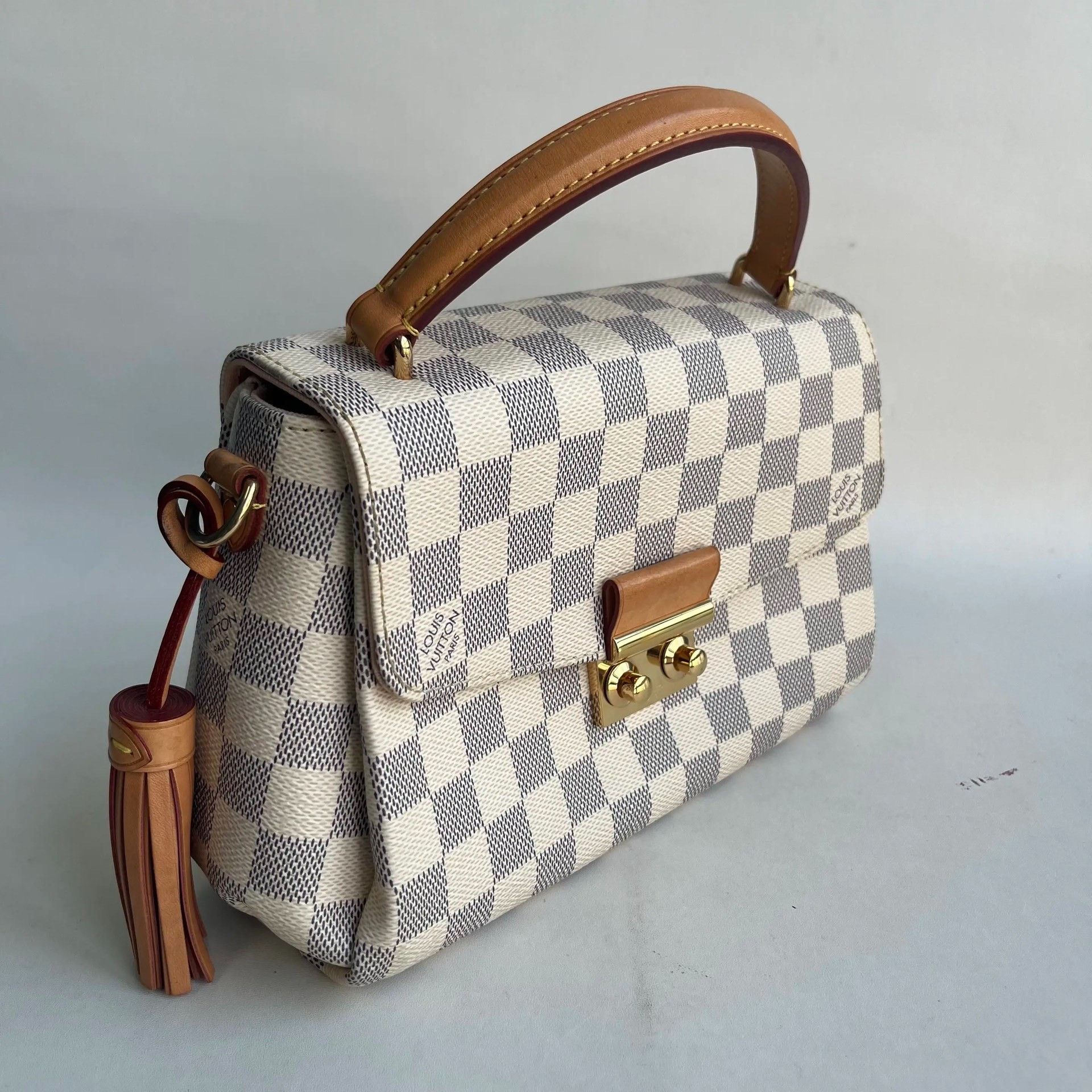 Louis Vuitton Pre-loved Bag Very good condition Size ONE SIZE - 2 Thumbnail