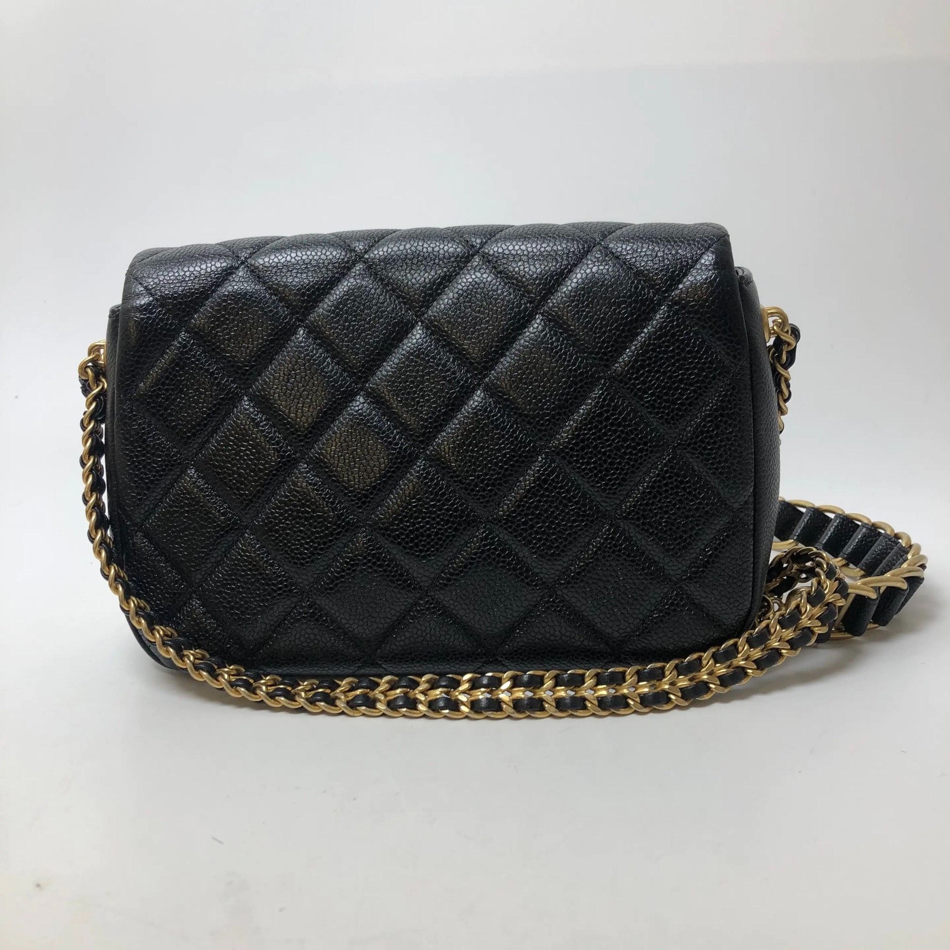 Chanel Pre-loved Bag Very good condition Size ONE SIZE - 7 Thumbnail
