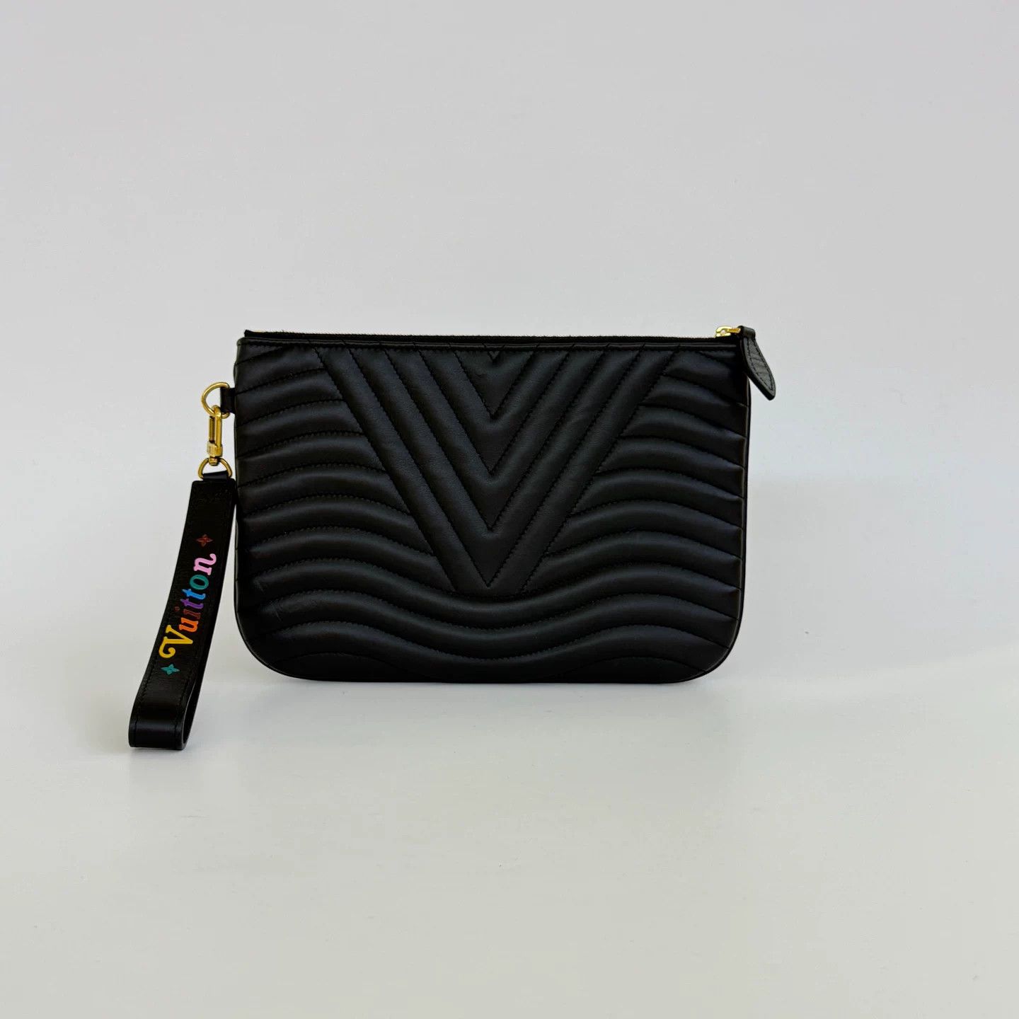 Louis Vuitton Pre-loved Bag Very good condition Size ONE SIZE - 7 Thumbnail