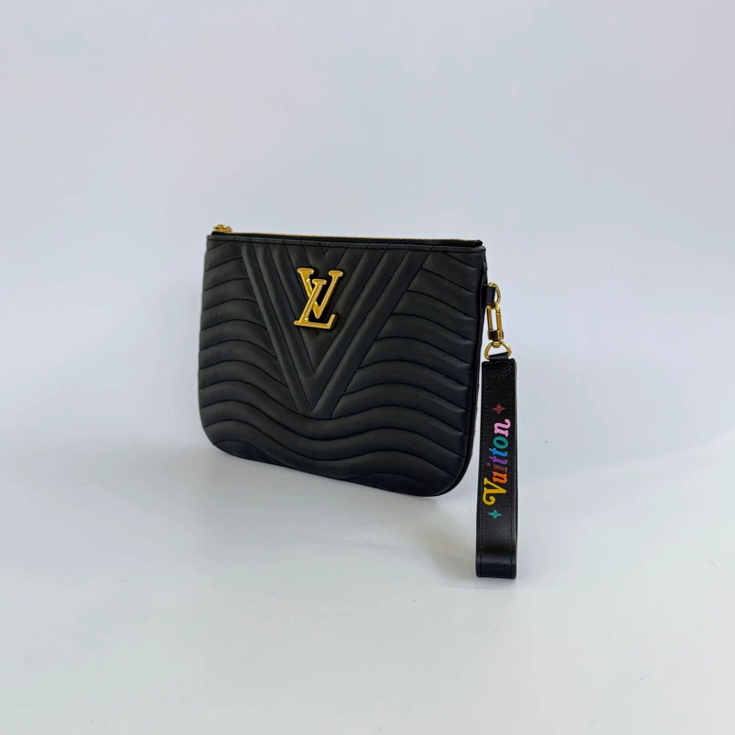 Louis Vuitton Pre-loved Bag Very good condition Size ONE SIZE - 2 Thumbnail