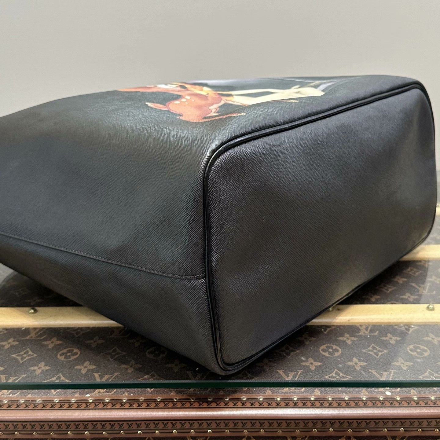Givenchy Pre-loved Bag Very good condition Size ONE SIZE - 3 Thumbnail