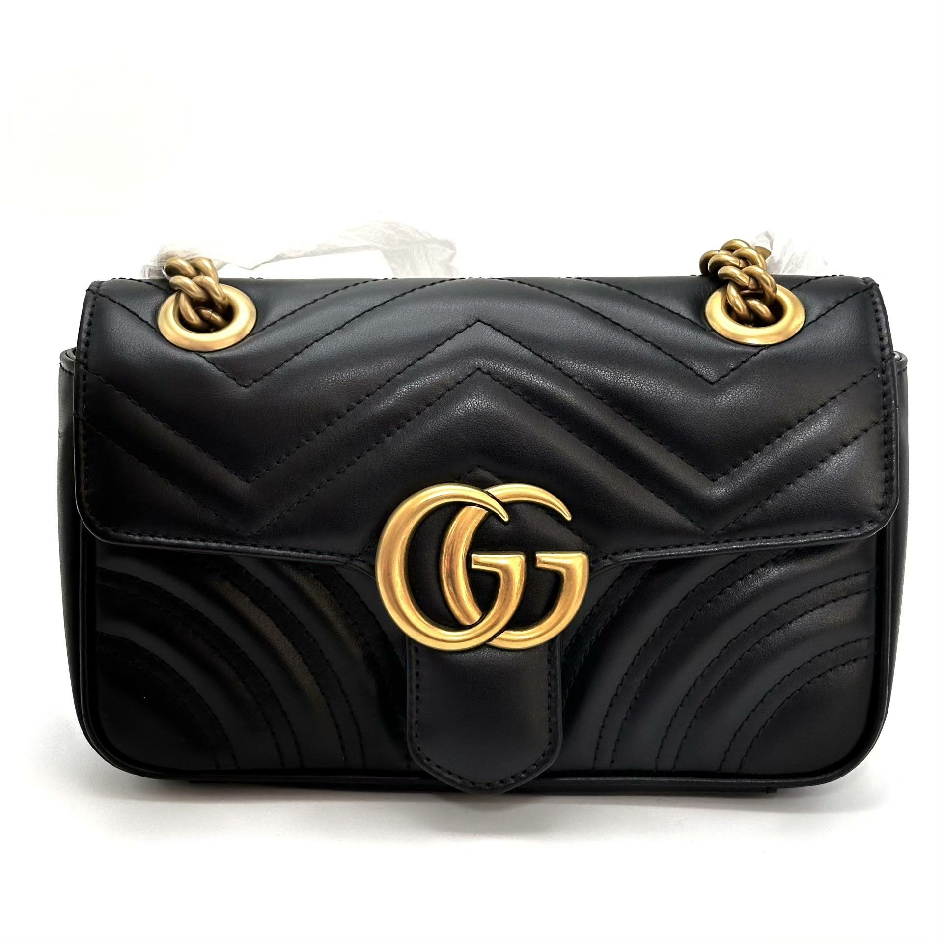 Gucci Pre-loved Bag Very good condition Size ONE SIZE - 2 Thumbnail