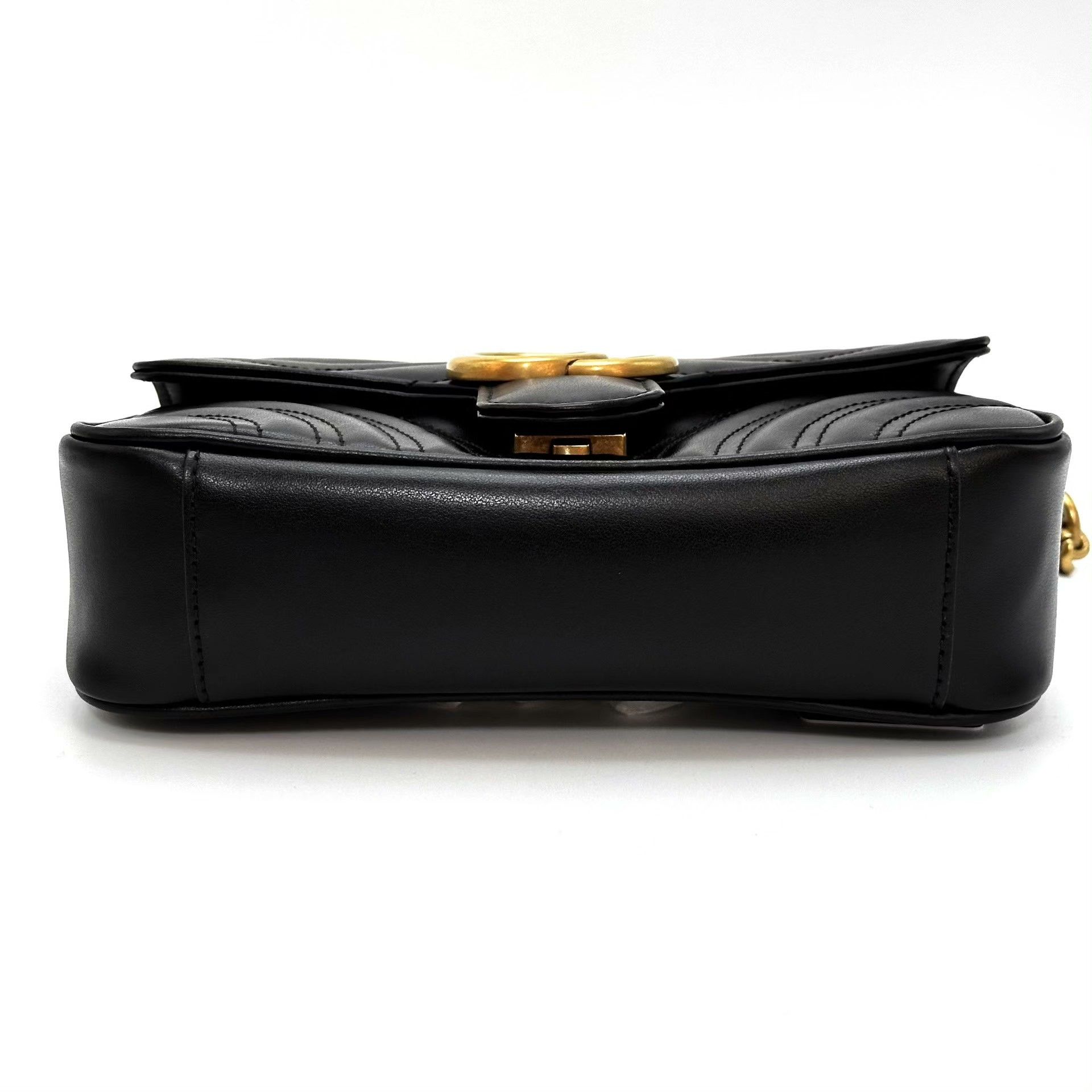 Gucci Pre-loved Bag Very good condition Size ONE SIZE - 5 Thumbnail