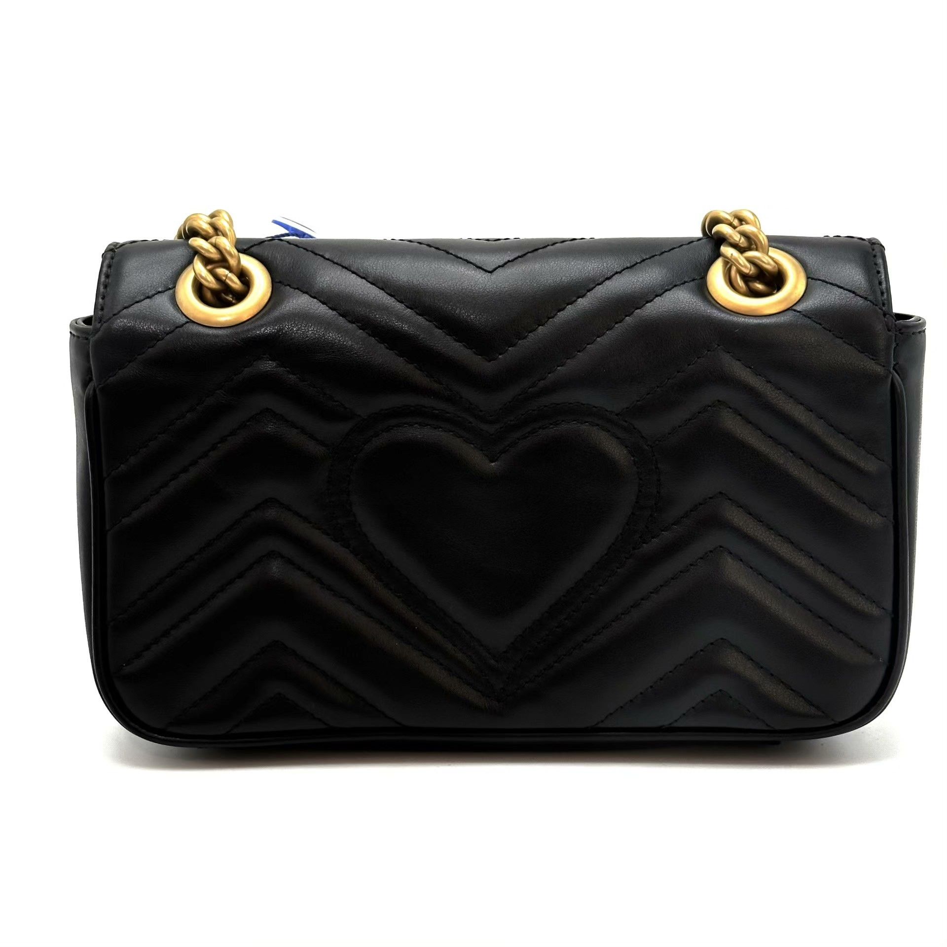 Gucci Pre-loved Bag Very good condition Size ONE SIZE - 3 Thumbnail