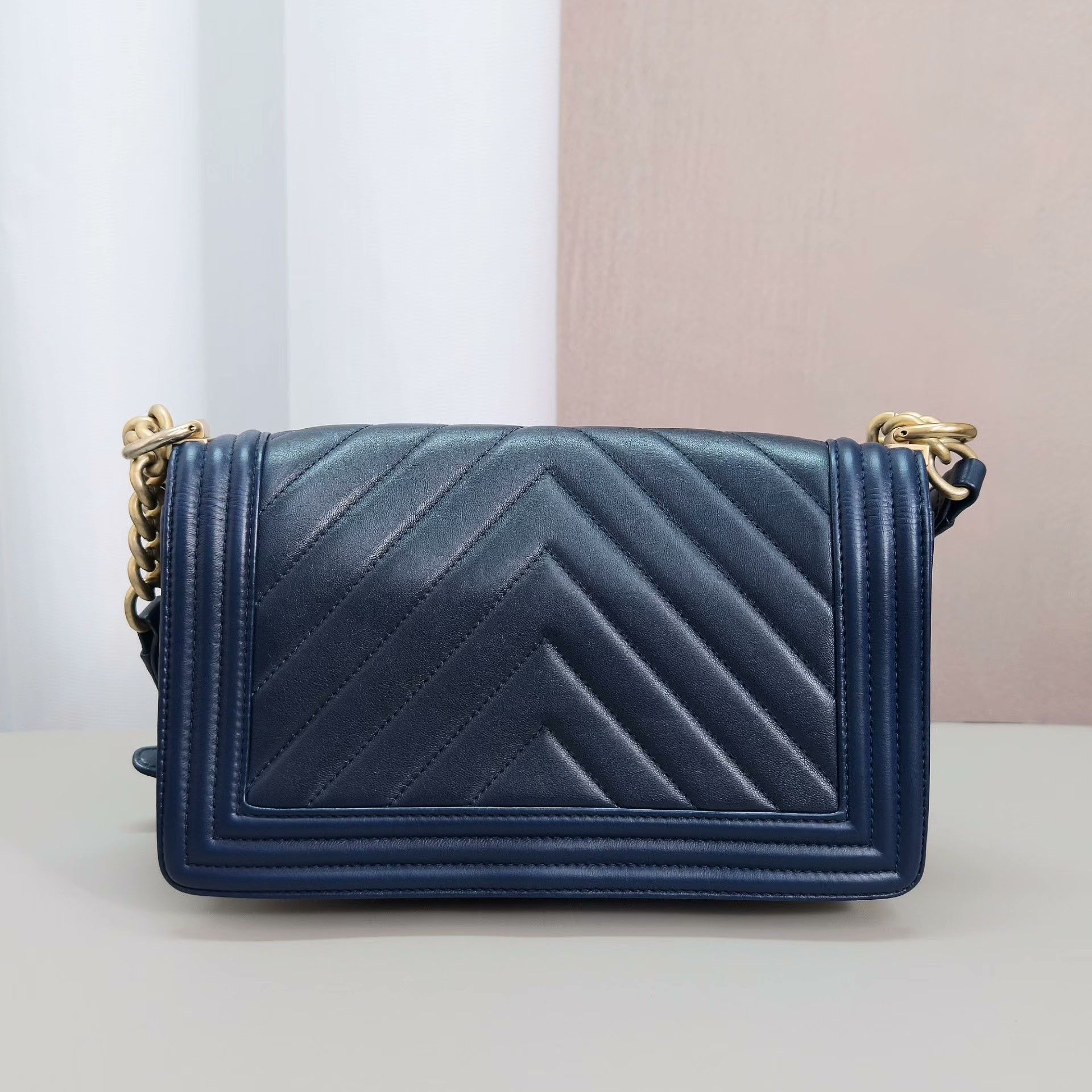 Chanel Pre-loved Bag Very good condition Size ONE SIZE - 2 Thumbnail
