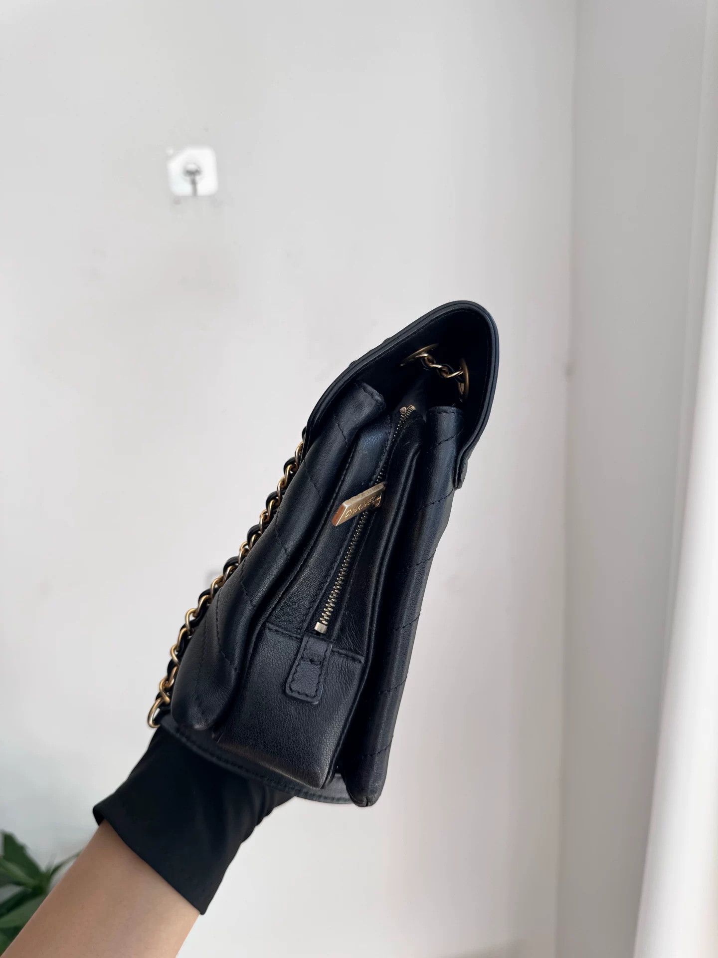 Chanel Pre-loved Bag Very good condition Size ONE SIZE - 5 Thumbnail