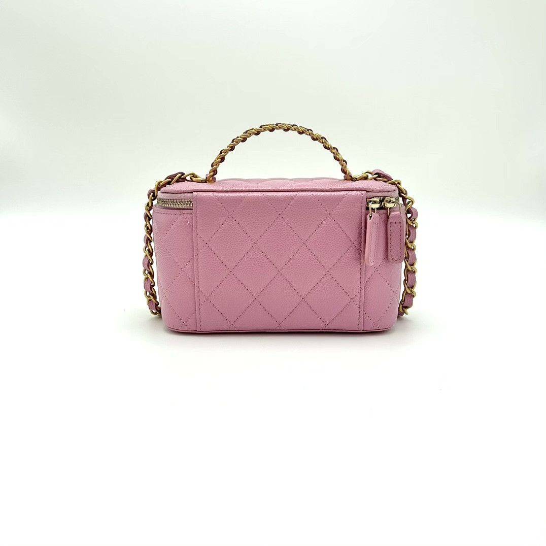 Chanel Pre-loved Bag Very good condition Size ONE SIZE - 2 Thumbnail