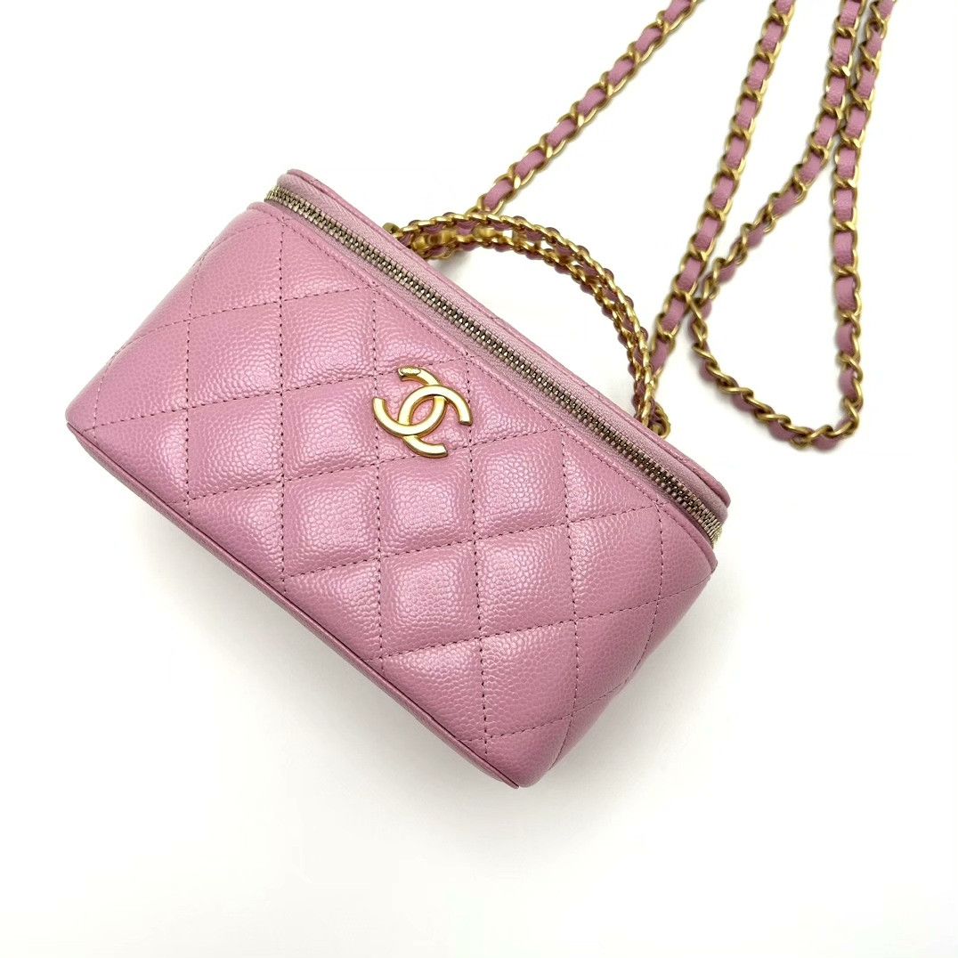 Chanel Pre-loved Bag Very good condition Size ONE SIZE - 3 Thumbnail